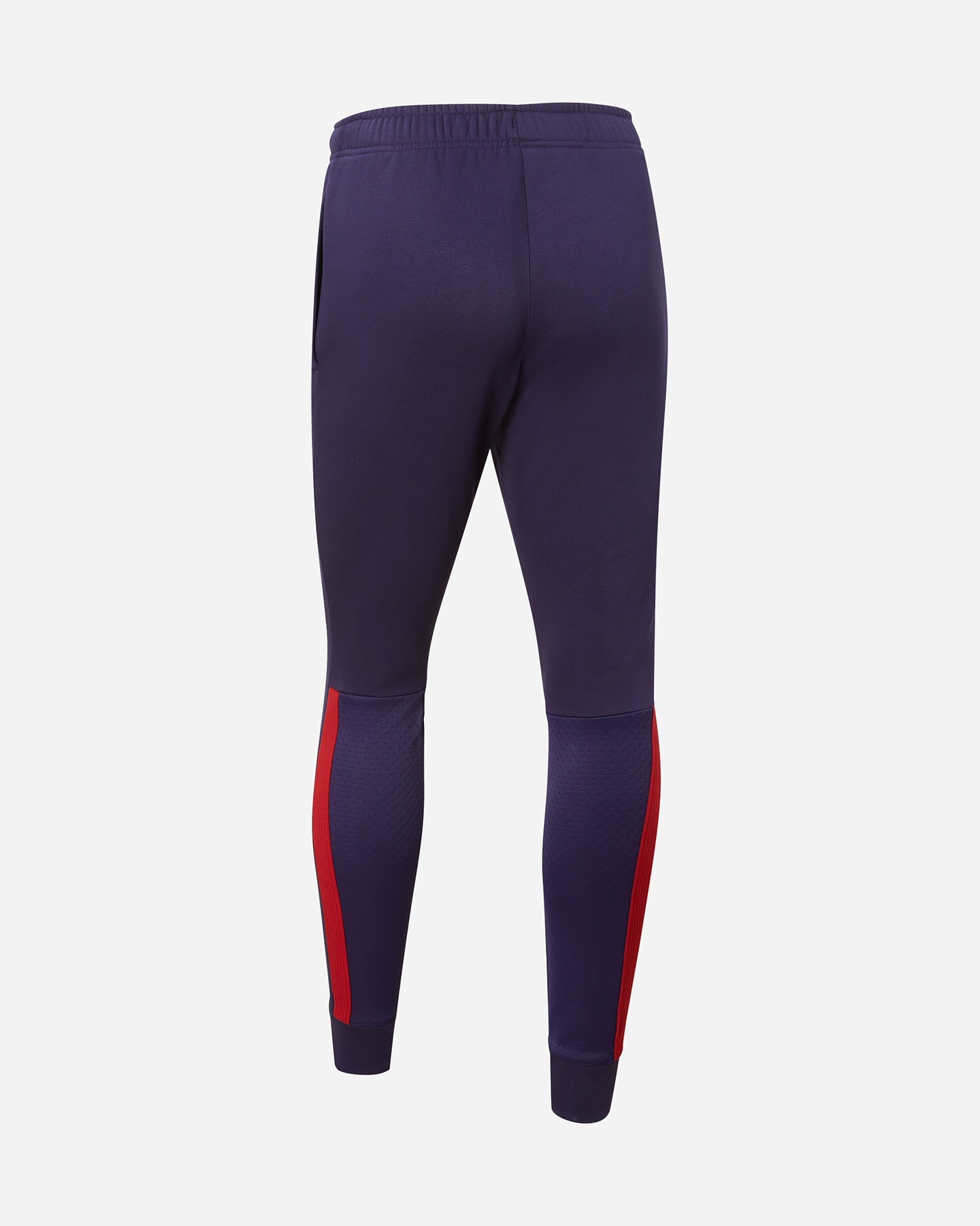 Abbigliamento calcio ufficiale NEW BALANCE ROMA TRAVEL JOGGER 22-23 M - 1 | Cisalfa Sport