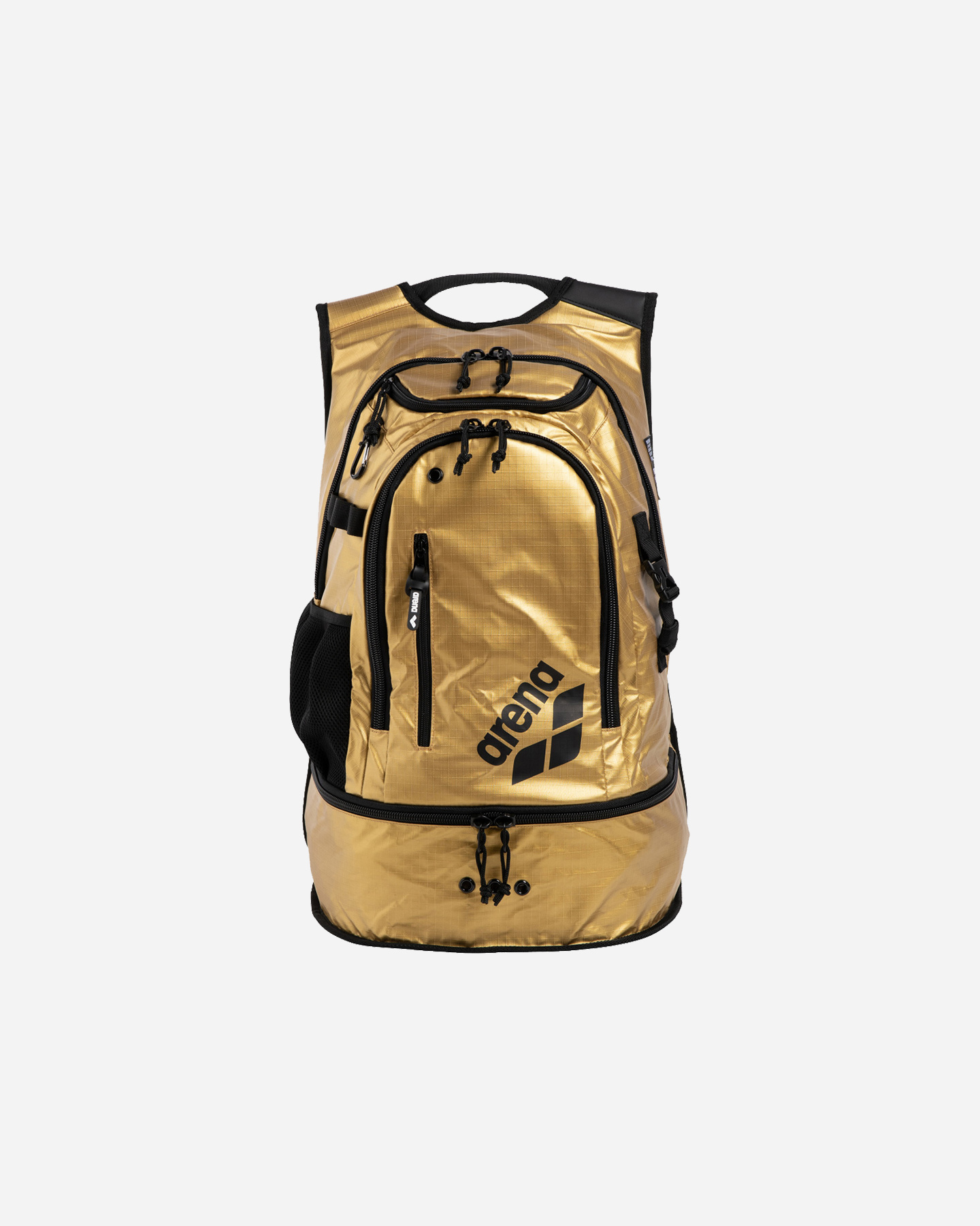 Borsa ARENA 50TH FASTPACK 3.0 40  - Giallo - 0 | Cisalfa Sport