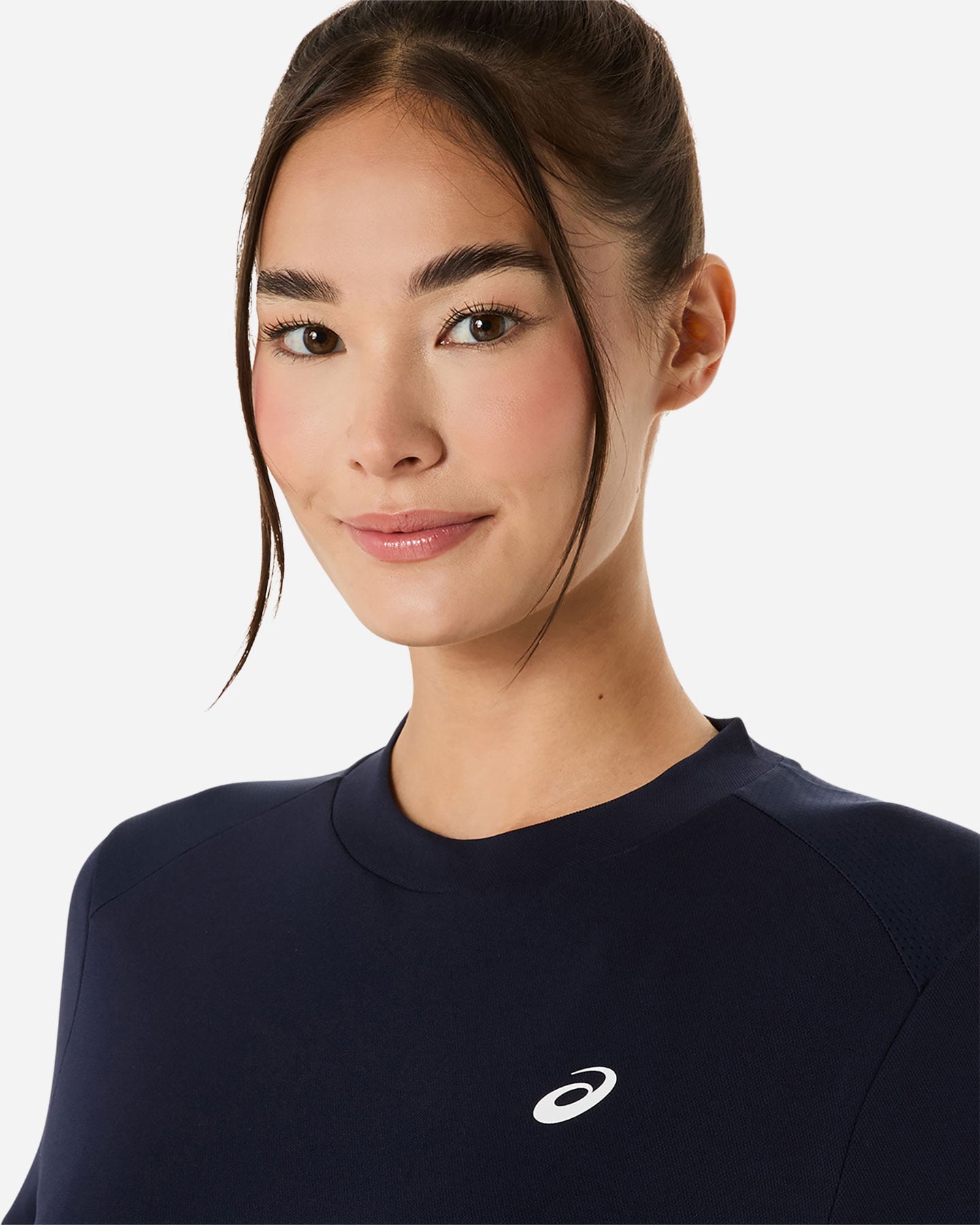 T-shirt tennis ASICS COURT W - 3 | Cisalfa Sport