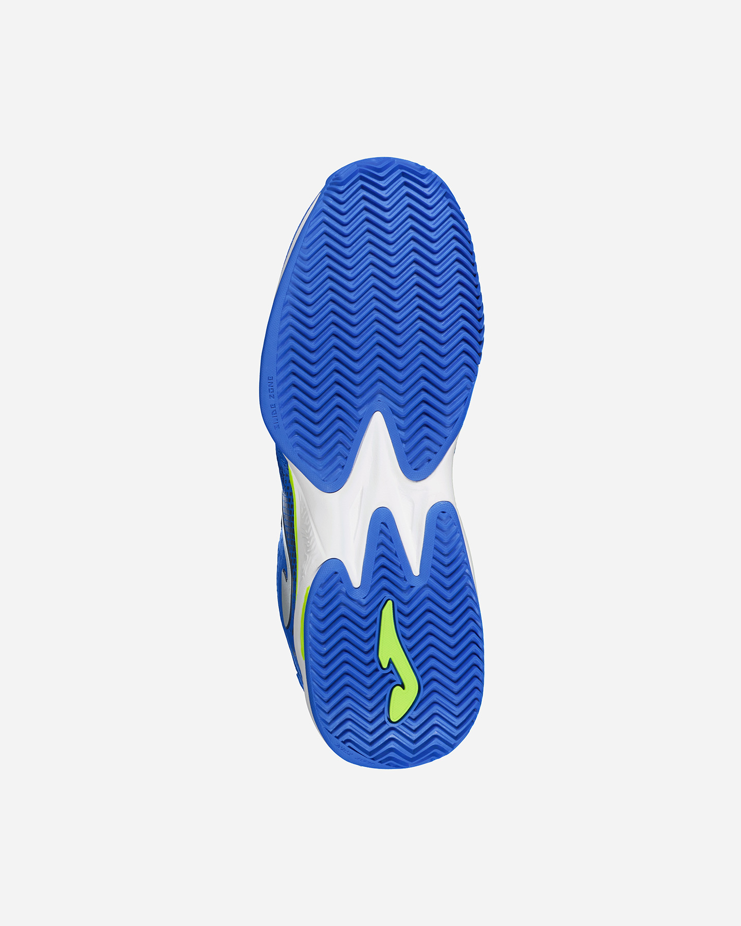 Scarpe tennis JOMA MASTER 1000 ROYAL M - Blu royal - 2 | Cisalfa Sport