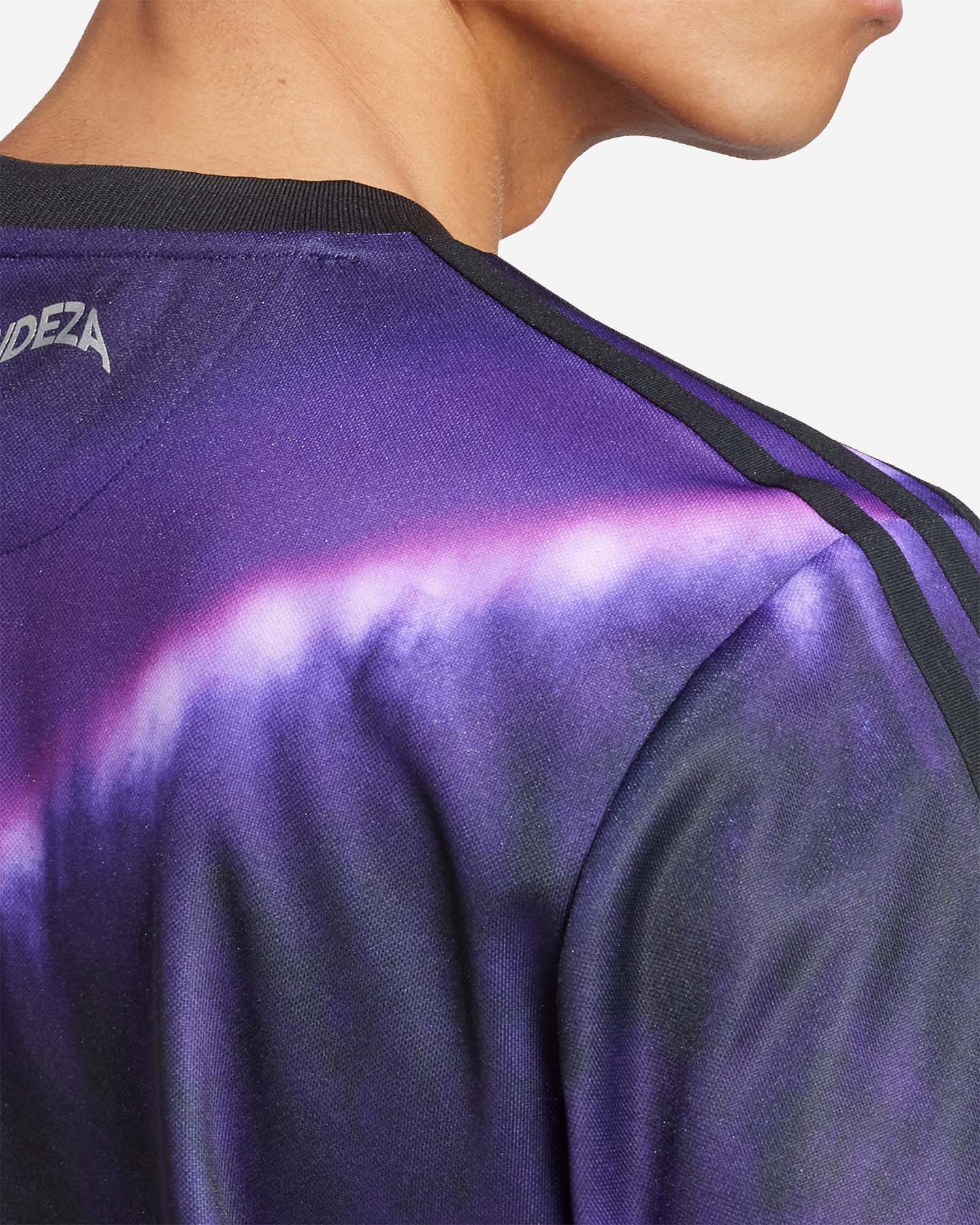 Abbigliamento calcio ufficiale ADIDAS REAL MADRID CNY M - Color mix - 5 | Cisalfa Sport