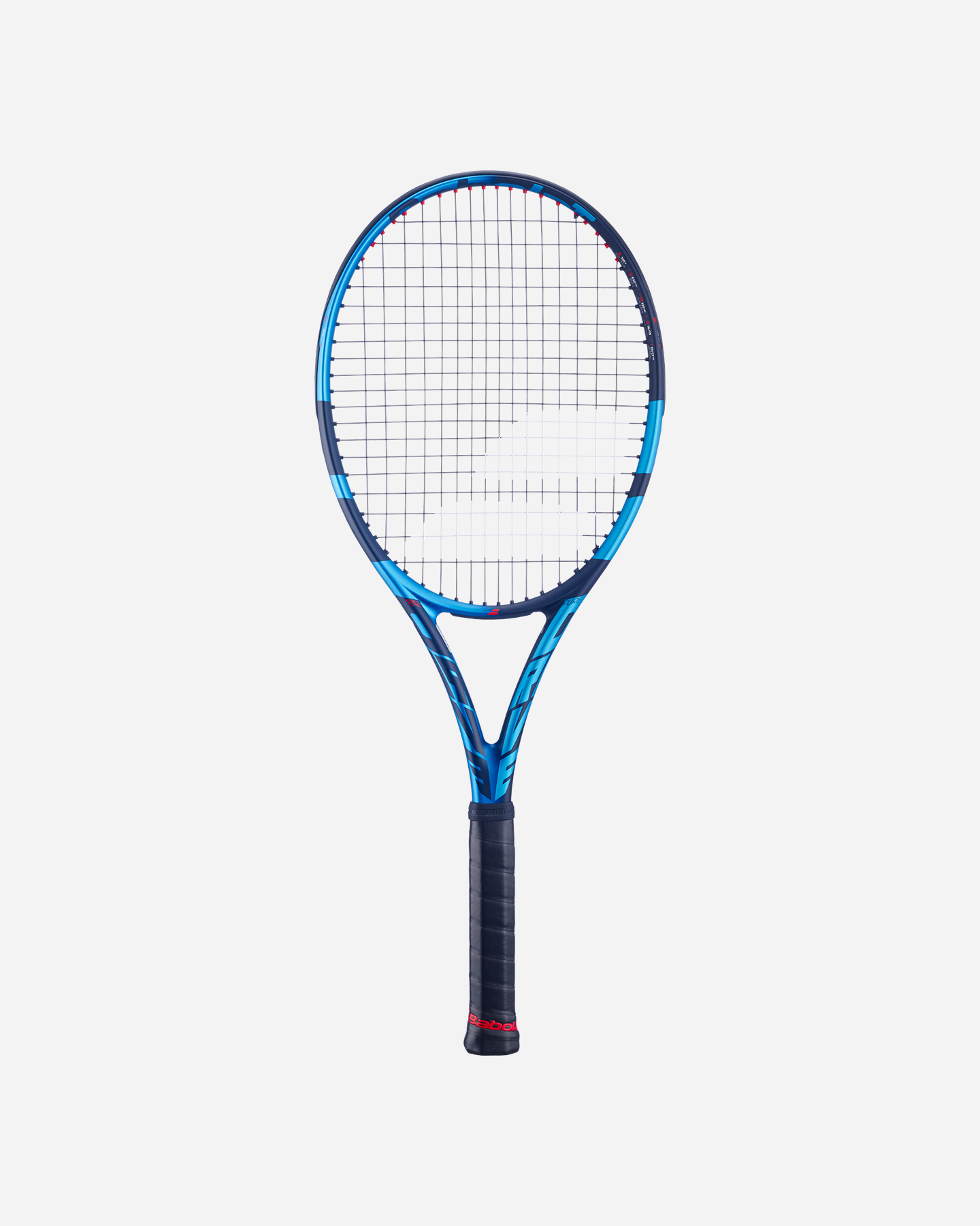 Telaio tennis BABOLAT PURE DRIVE 98  - Blu - 0 | Cisalfa Sport