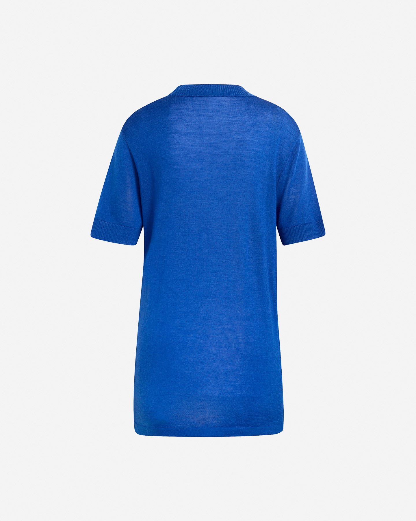 T-shirt ADIDAS ITALIA 70S M - Blu - 1 | Cisalfa Sport
