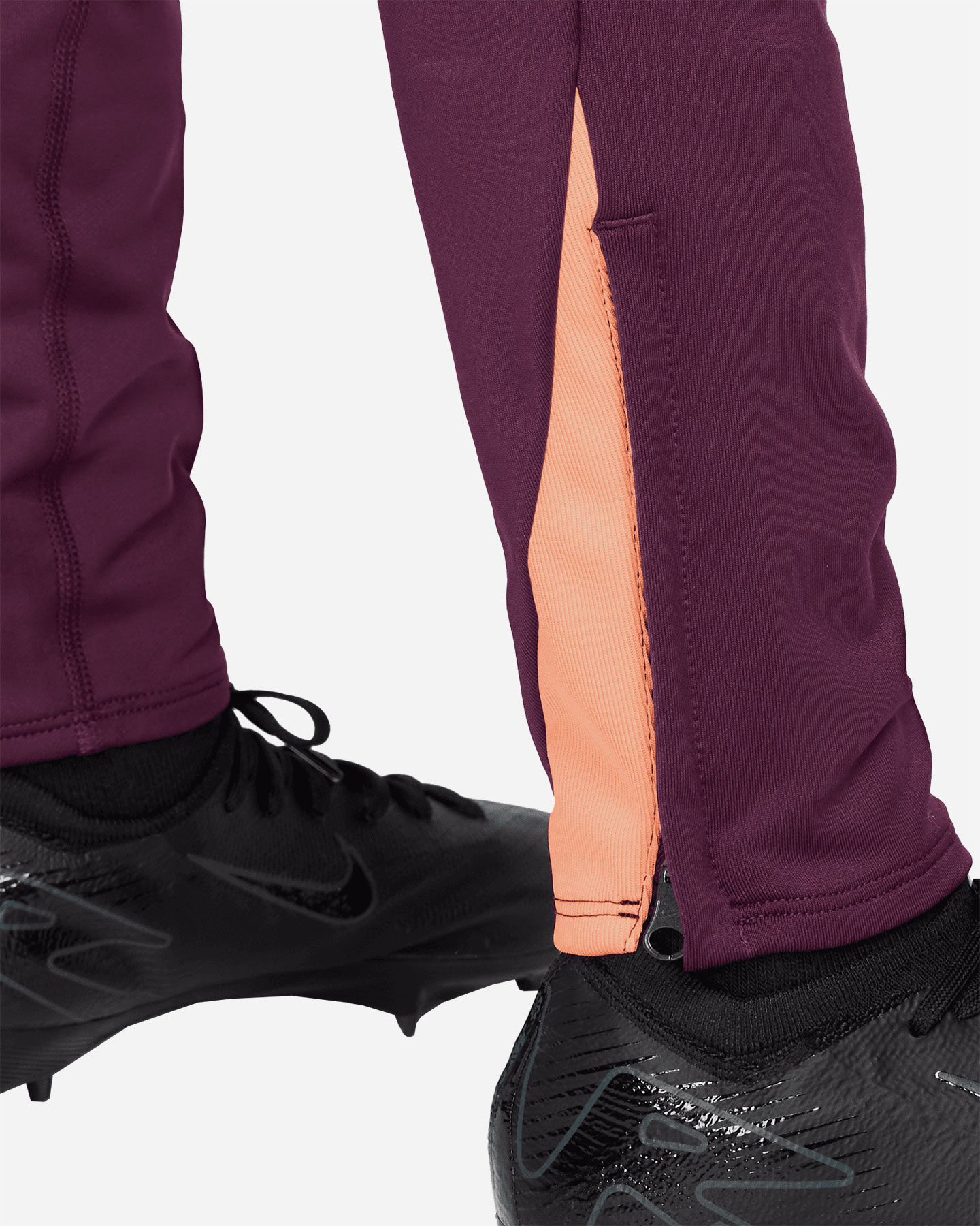 Pantaloncini calcio NIKE DRI FIT STRIKE 24 KPZ KM JR - Color mix - 3 | Cisalfa Sport