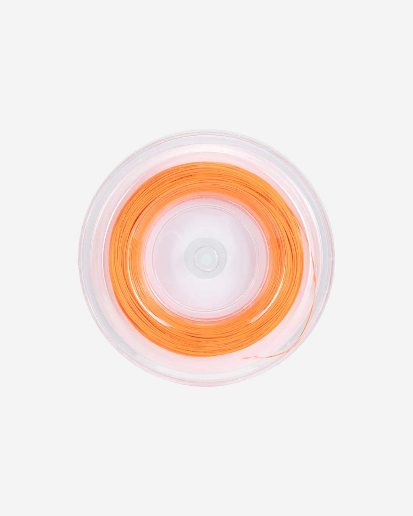 Corde tennis TECNIFIBRE BLACKCODE 1,24  - Rosso - 1 | Cisalfa Sport