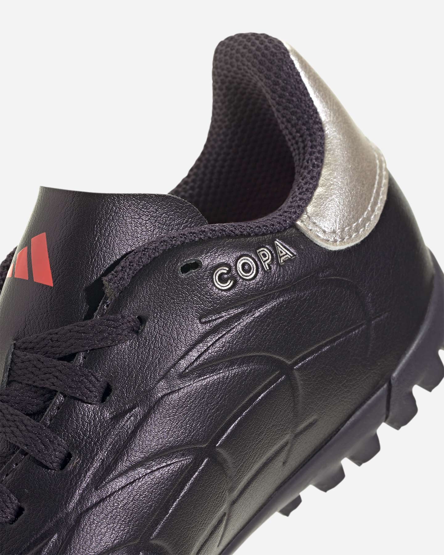 Scarpe calcio ADIDAS COPA PURE 2 CLUB TF JR - Color mix - 4 | Cisalfa Sport