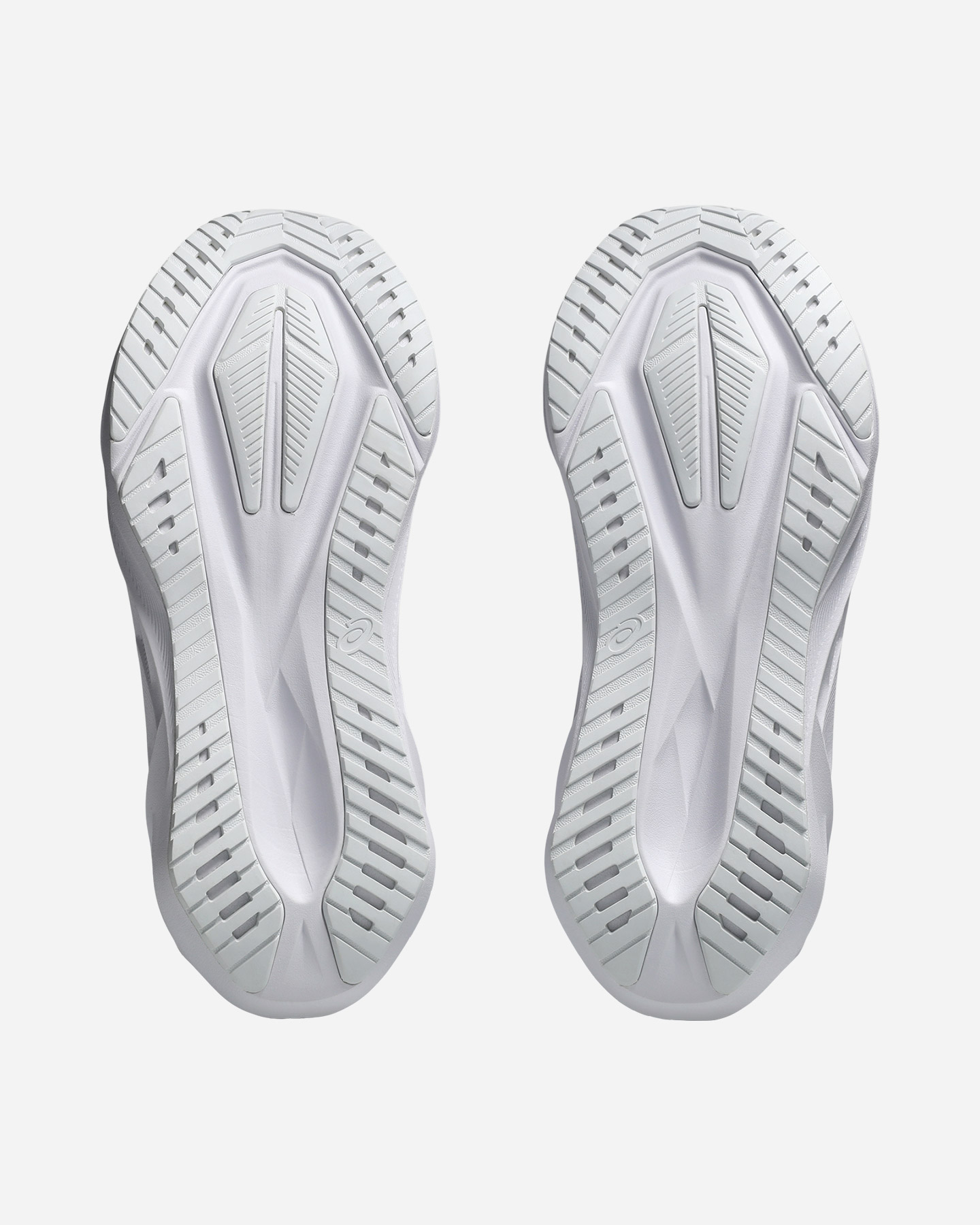 Scarpe running ASICS NOVABLAST 5 M - Bianco - 2 | Cisalfa Sport