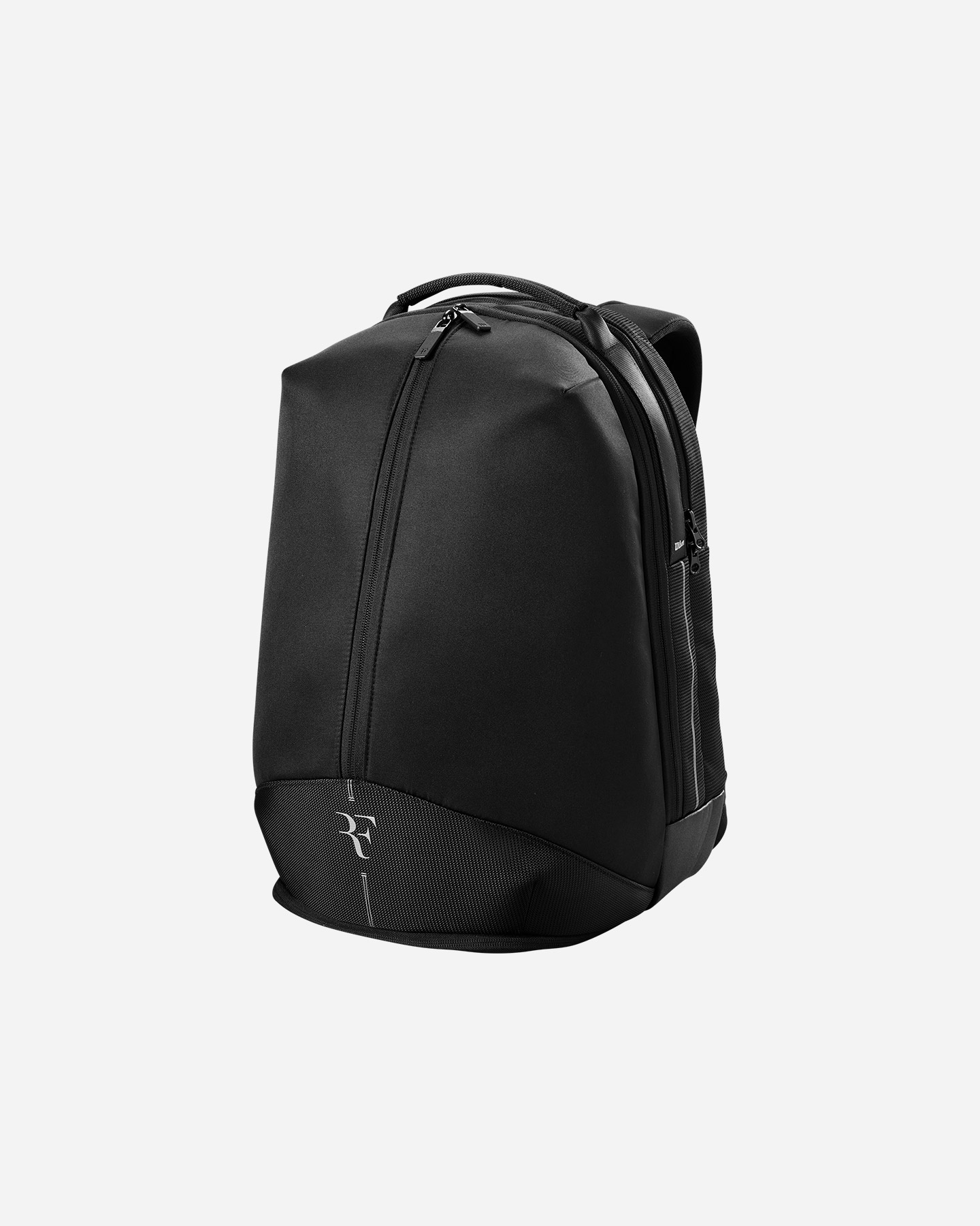 Borsa WILSON FEDERER  - Nero - 0 | Cisalfa Sport