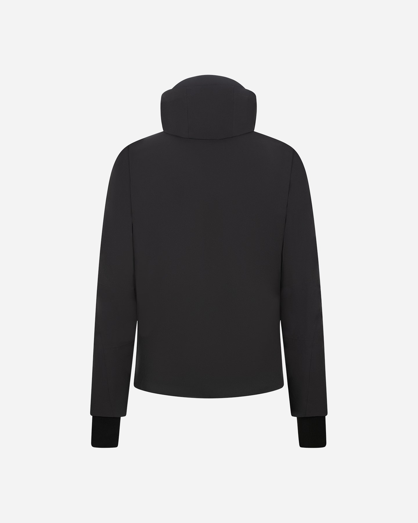 Giacca sci RH+ TITAN 4WAY STRETCH 15MM M - Nero - 1 | Cisalfa Sport