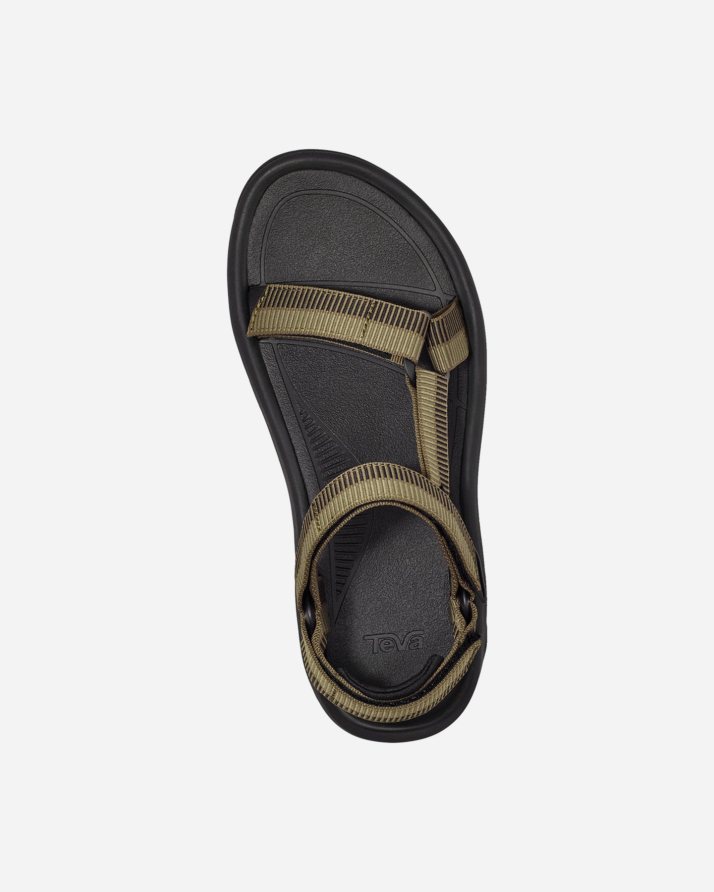 Sandali TEVA HURRICANE XLT2 M - Verde - 4 | Cisalfa Sport