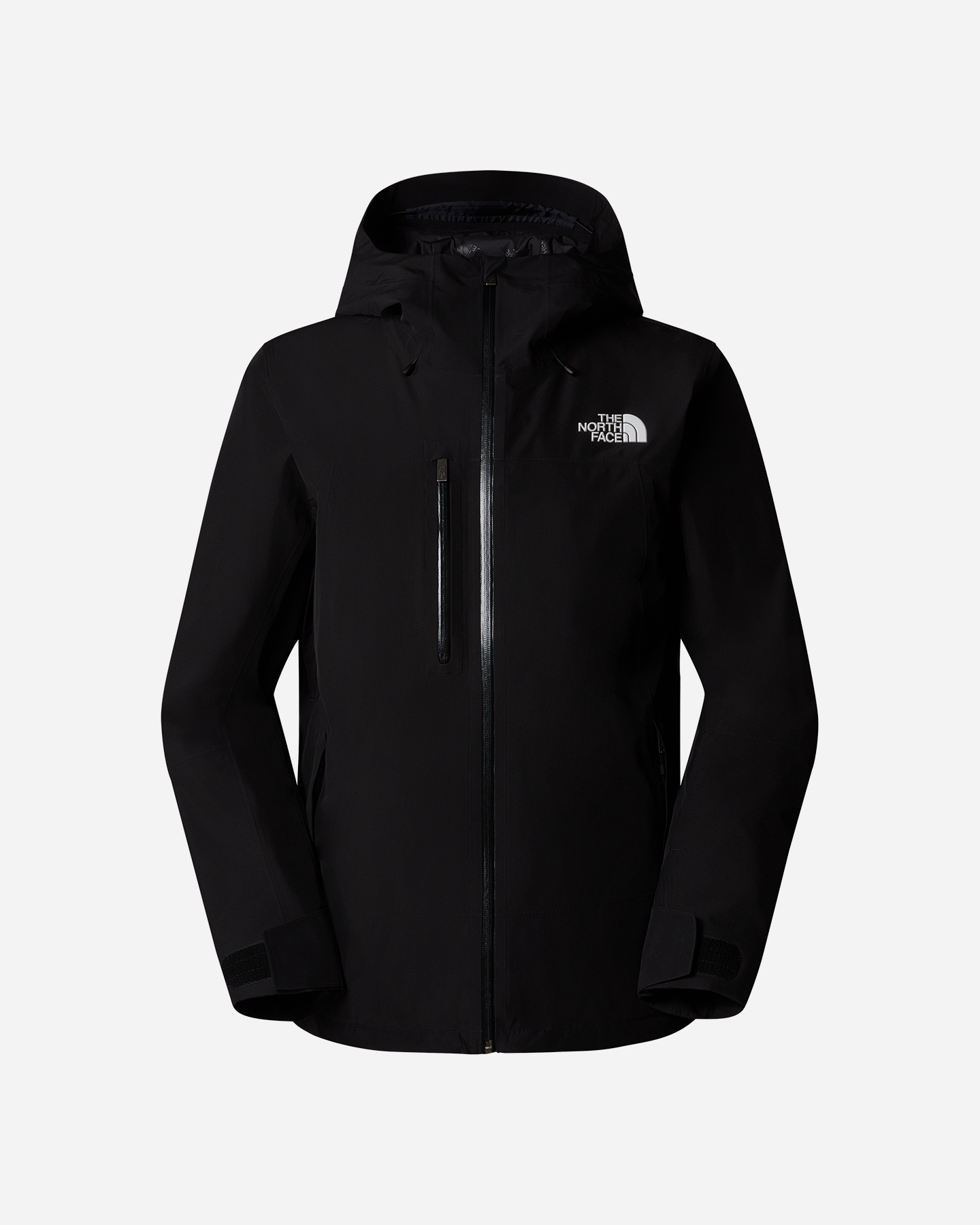 Giacca sci THE NORTH FACE DESCENDIT M - Nero - 0 | Cisalfa Sport