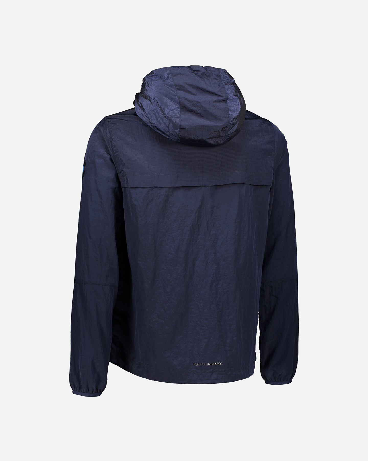 Giubbotto BEST COMPANY NYLON M - Nero - 2 | Cisalfa Sport