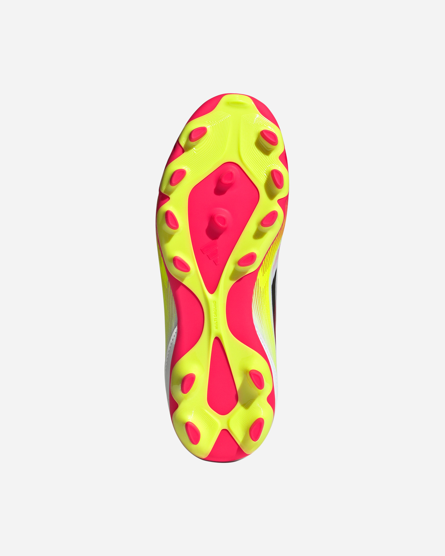 Scarpe calcio ADIDAS F50 LEAGUE MG JR - Color mix - 1 | Cisalfa Sport