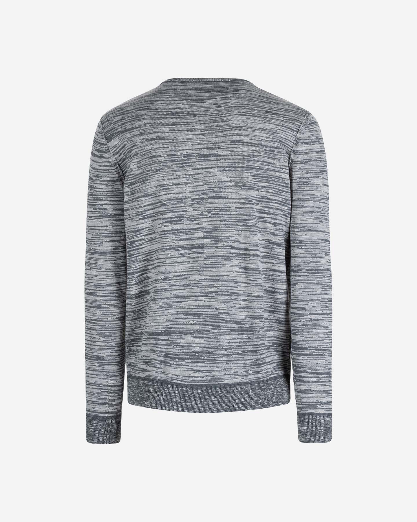 Maglione BEST COMPANY CLASSIC M - Grigio - 1 | Cisalfa Sport