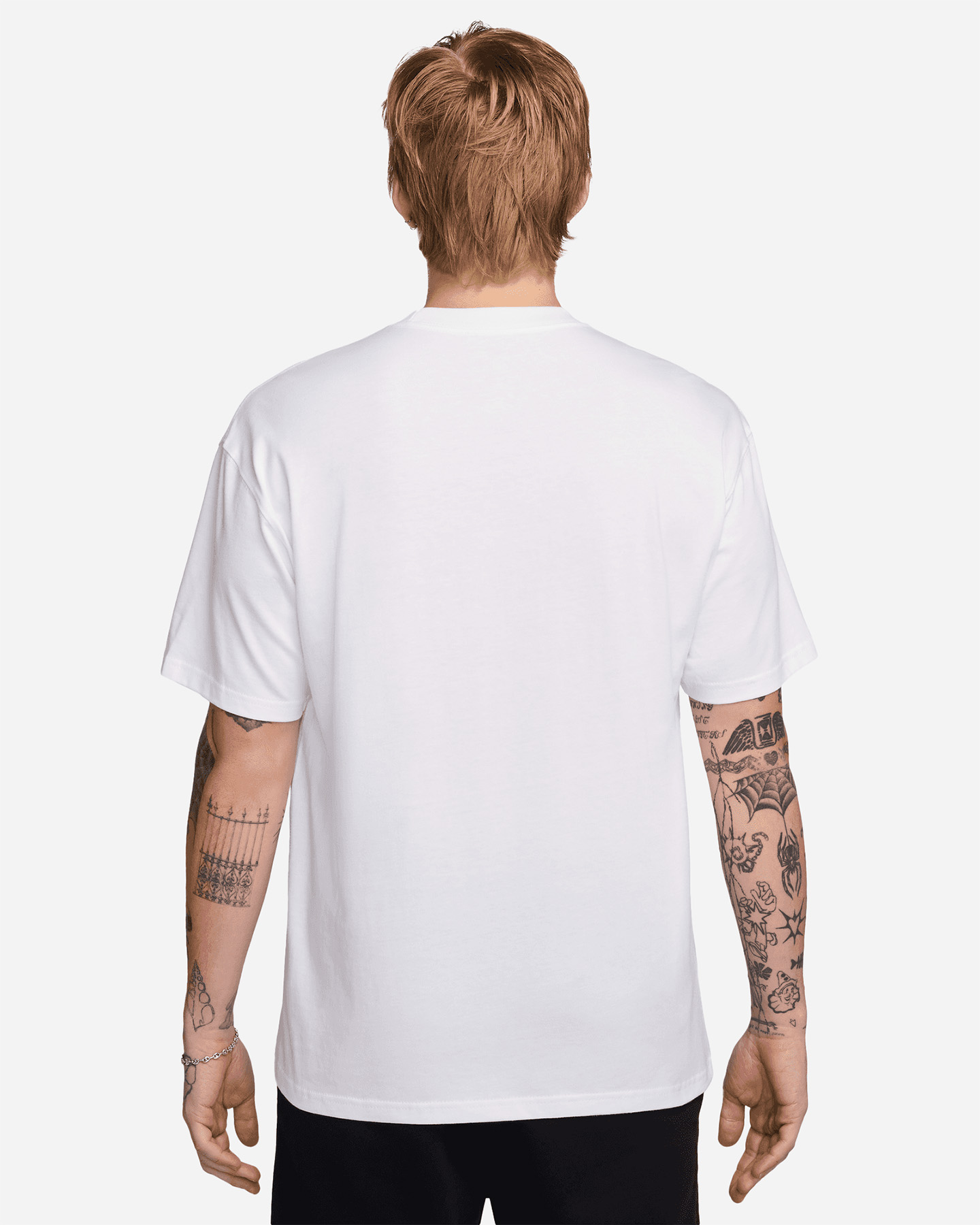 T-shirt NIKE M90 AIR MAX M - Bianco - 1 | Cisalfa Sport