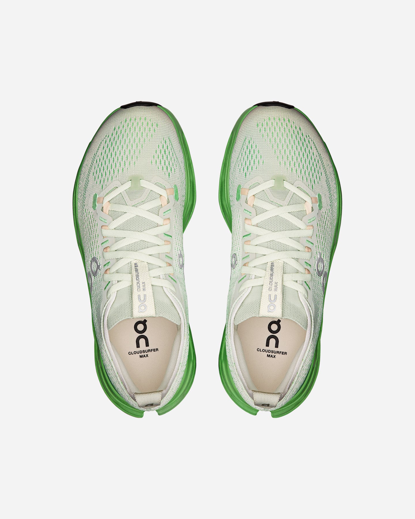 Scarpe running ON CLOUDSURFER MAX W - Color mix - 3 | Cisalfa Sport