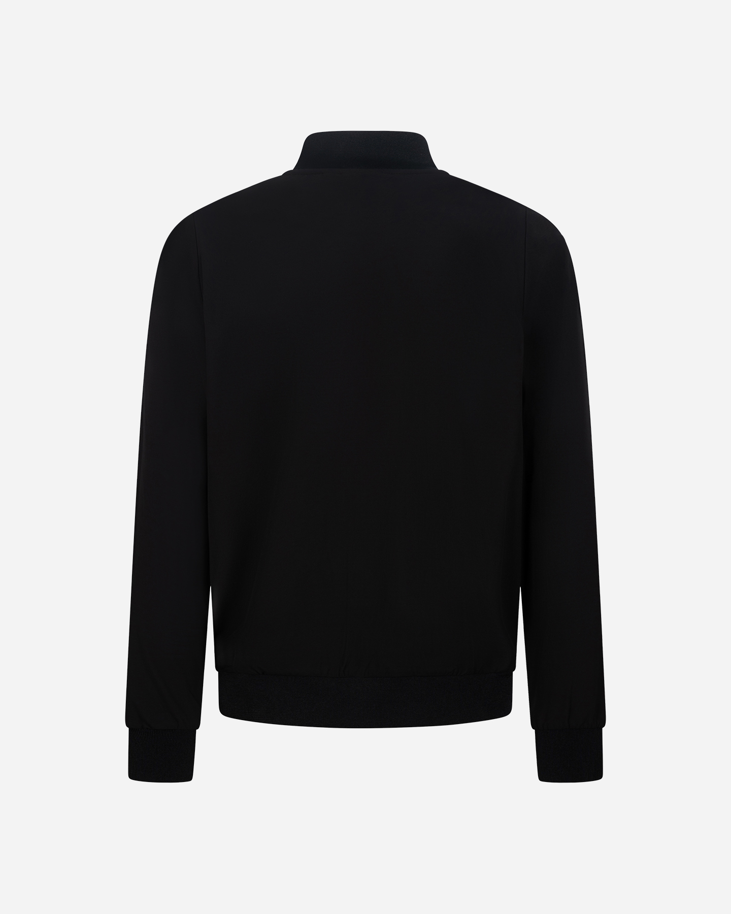 Giacca tennis ELLESSE TENNIS MATCH M - Nero - 1 | Cisalfa Sport