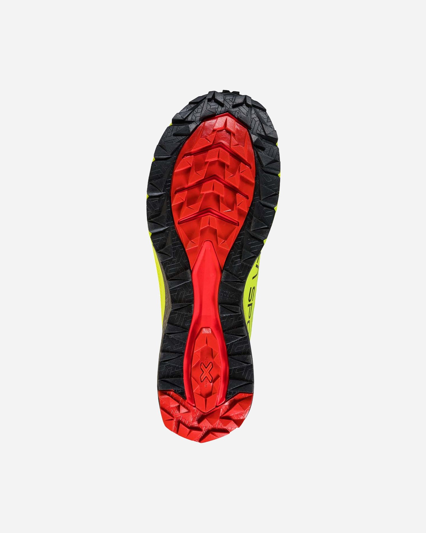 Scarpe trail LA SPORTIVA JACKAL M - 6 | Cisalfa Sport