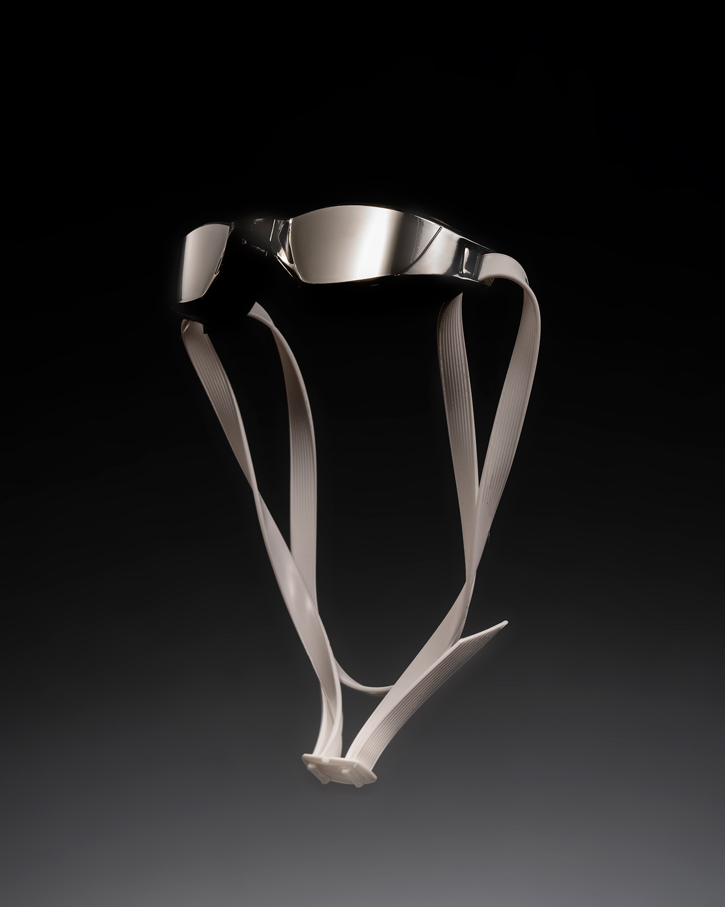 Occhialini piscina AQUA SPHERE XCEED  - Nero - 4 | Cisalfa Sport