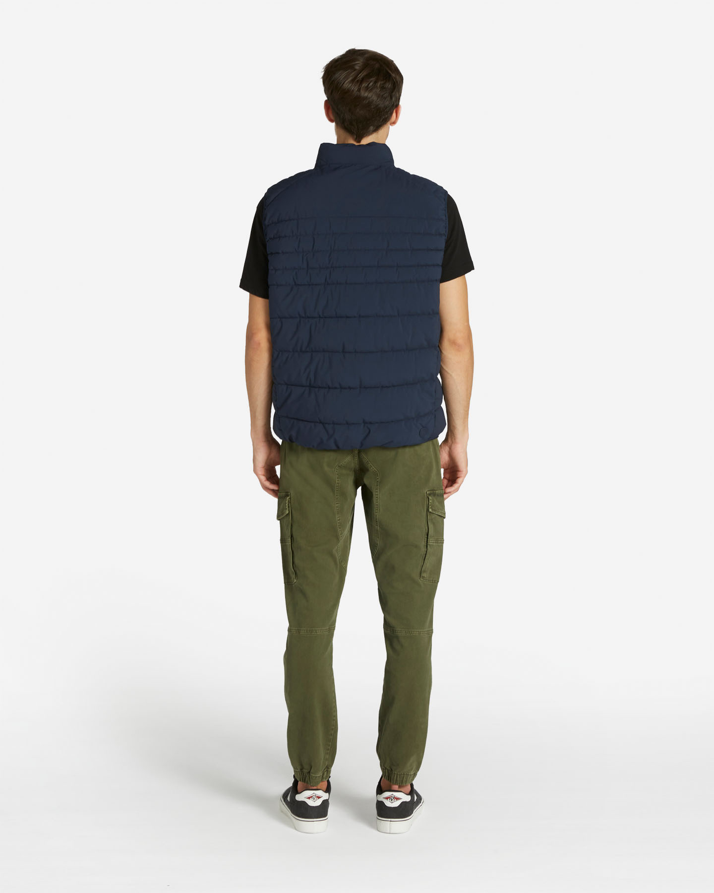 Gilet DACK'S ESSENTIAL M - 7 | Cisalfa Sport