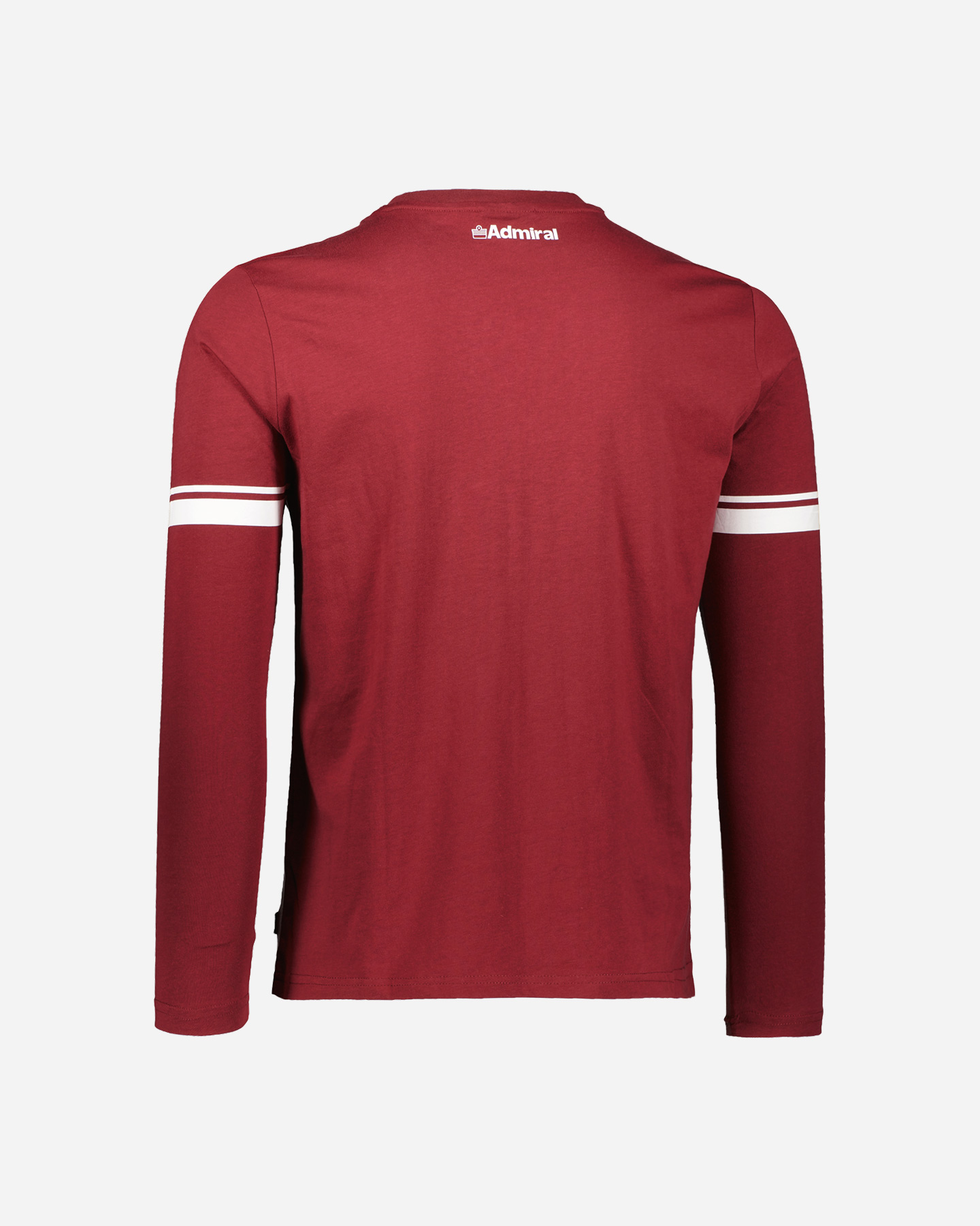 T-shirt ADMIRAL GRAPHIC LOGO M - 1 | Cisalfa Sport