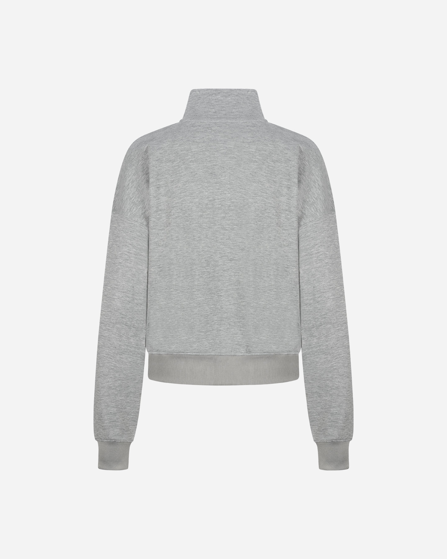 Felpa ARENA ATHLETIC PROGRESS W - Grigio - 1 | Cisalfa Sport