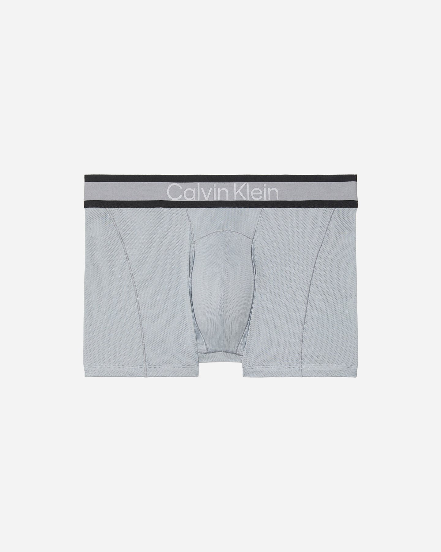 Intimo CALVIN KLEIN UNDERWEAR BASIC M - Grigio - 0 | Cisalfa Sport