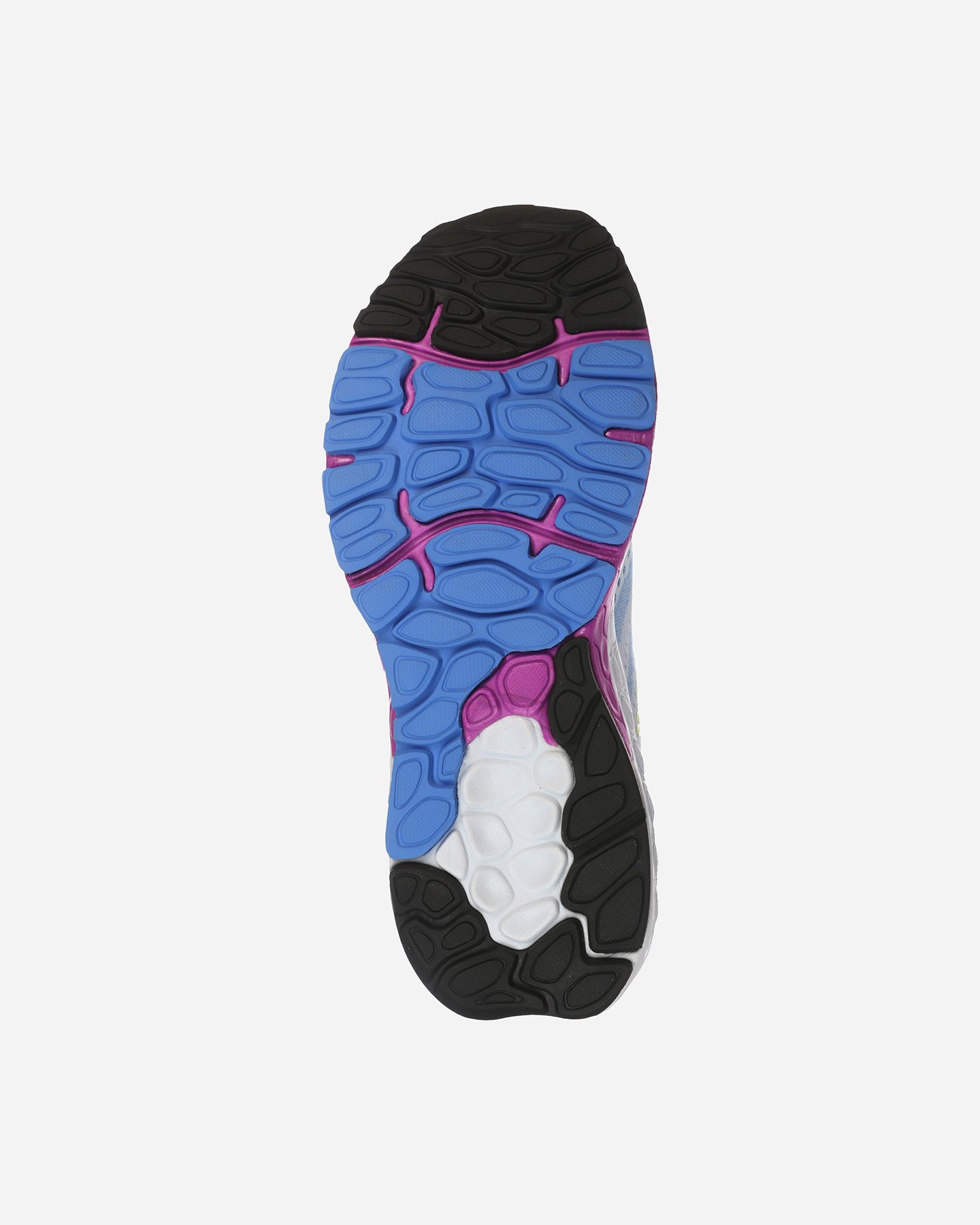 Scarpe running NEW BALANCE FRESH FOAM 880 V13 W - Grigio - 1 | Cisalfa Sport