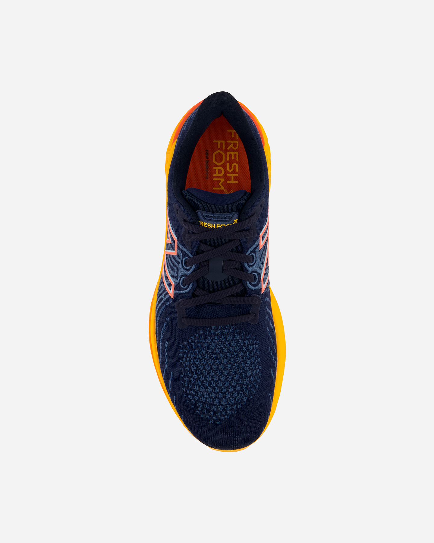 Scarpe running NEW BALANCE VONGO FRESH FOAM M - Nero - 3 | Cisalfa Sport