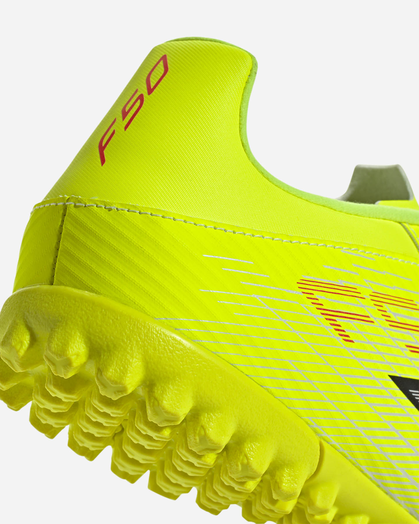 Scarpe calcio ADIDAS F50 CLUB TF M - Color mix - 5 | Cisalfa Sport