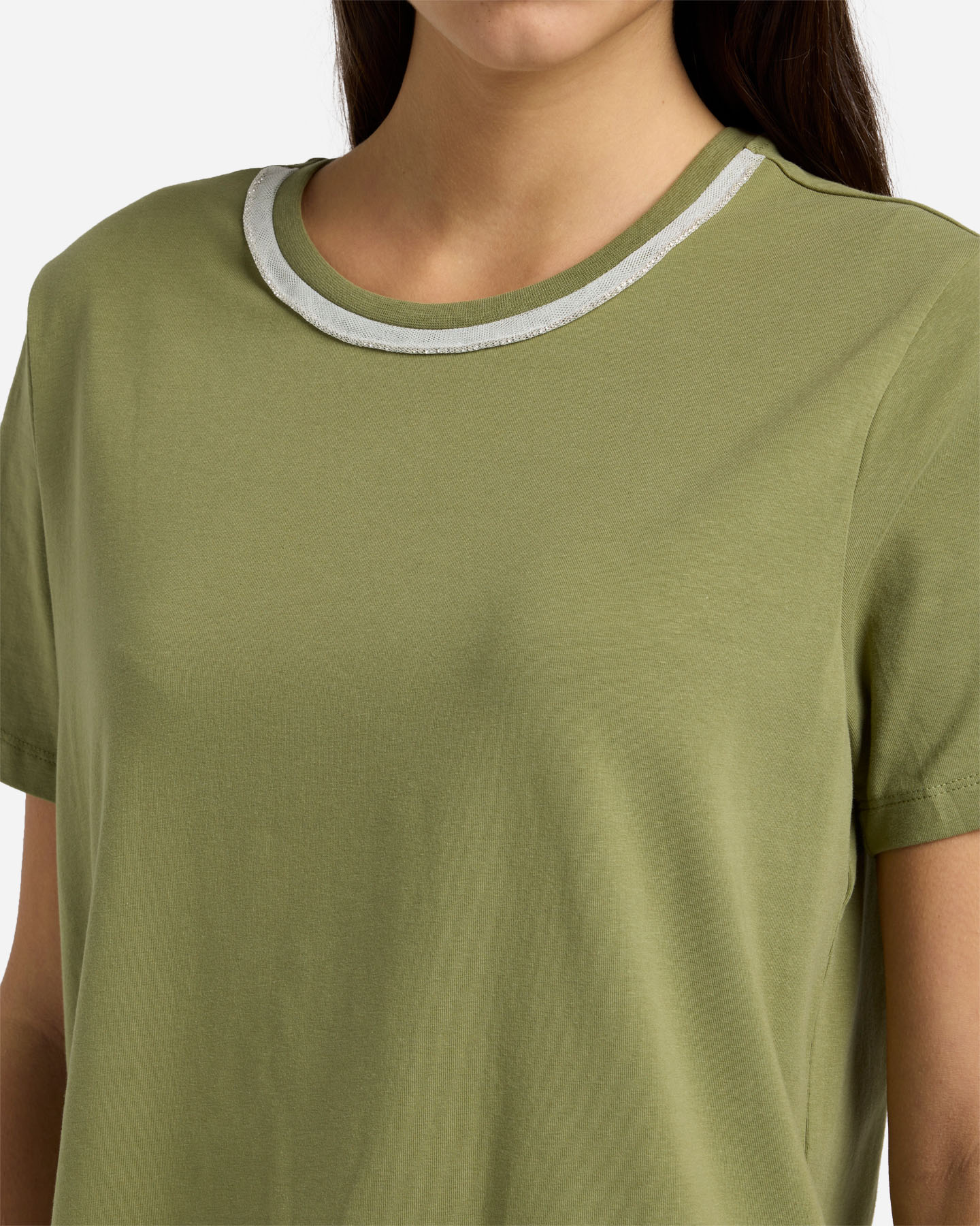 T-shirt DACK'S URBAN W - Marrone - 4 | Cisalfa Sport