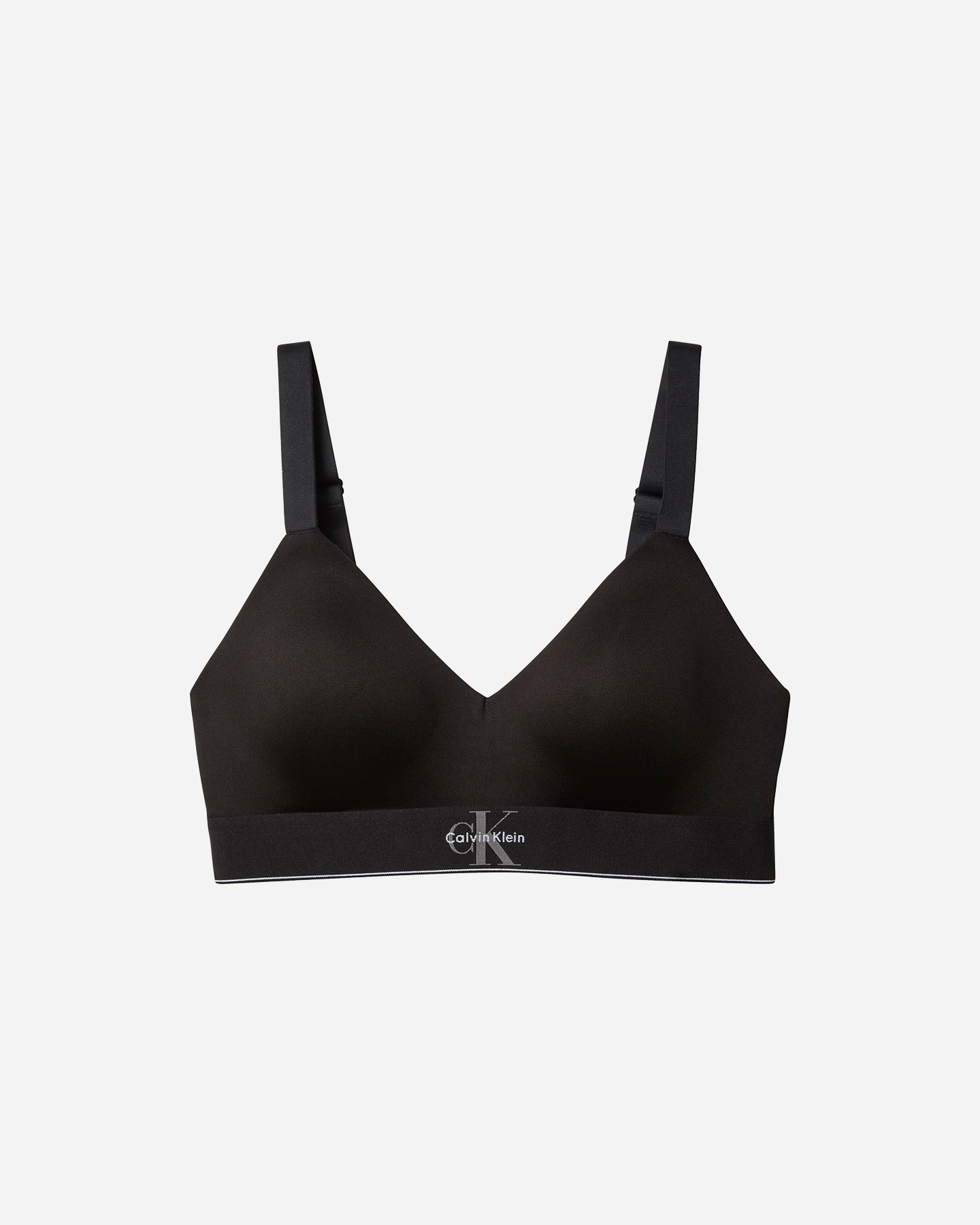 Intimo CALVIN KLEIN UNDERWEAR GRAPHIC MONOGRAM W - Nero - 0 | Cisalfa Sport