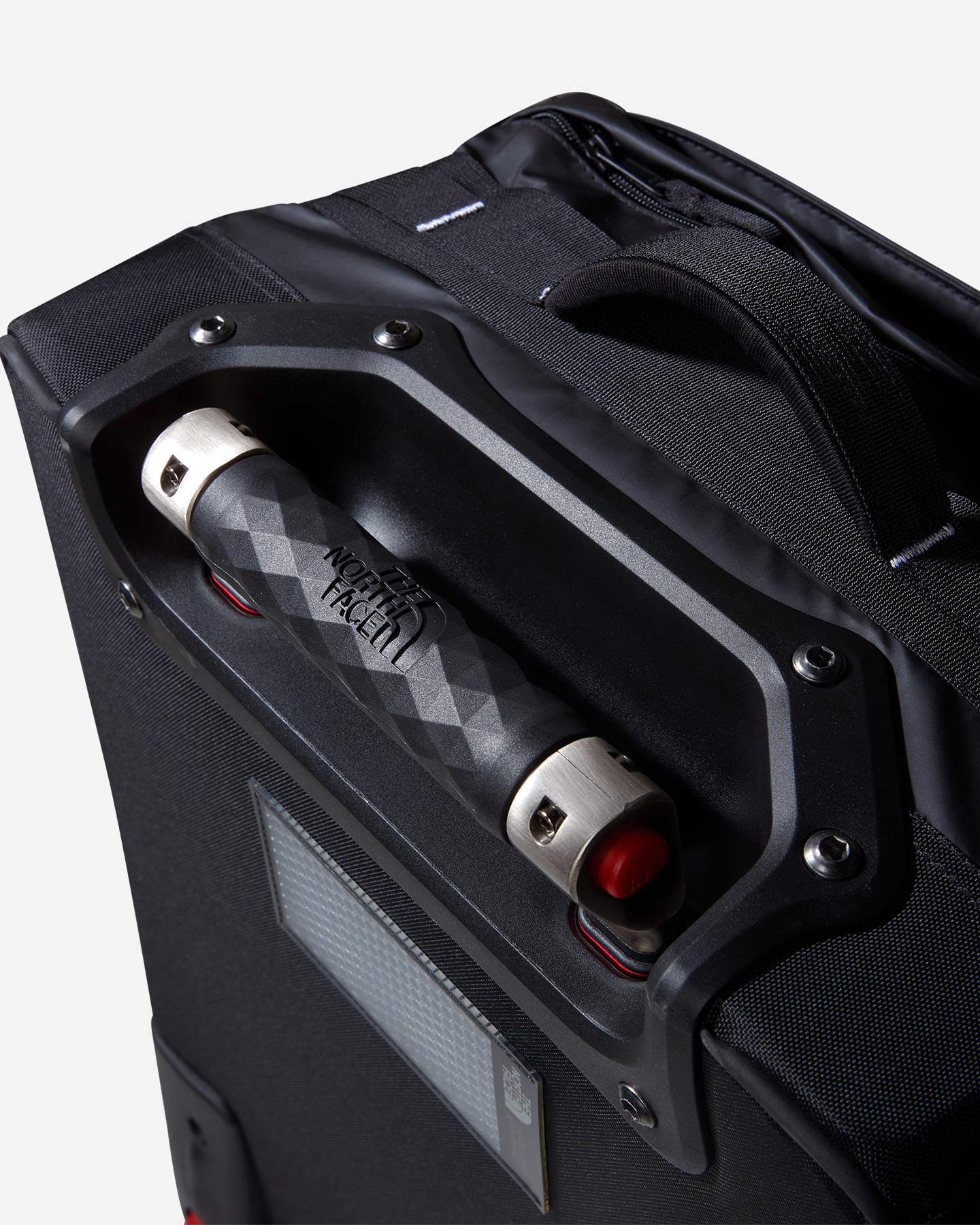 Trolley THE NORTH FACE BASE CAMP VOYAGER 21  - Nero - 3 | Cisalfa Sport