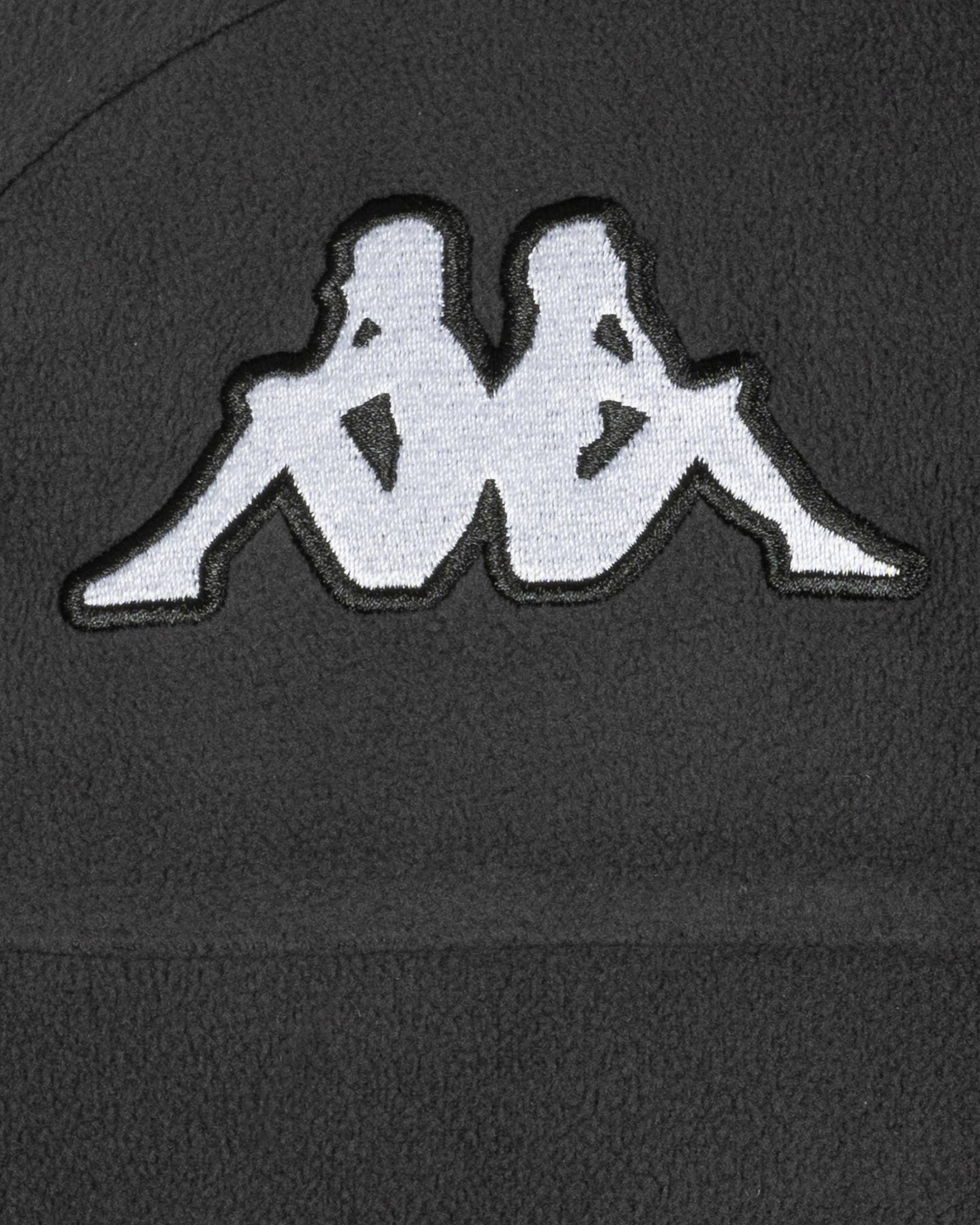 Pile sci KAPPA 6CENTO 687 M - Nero - 2 | Cisalfa Sport