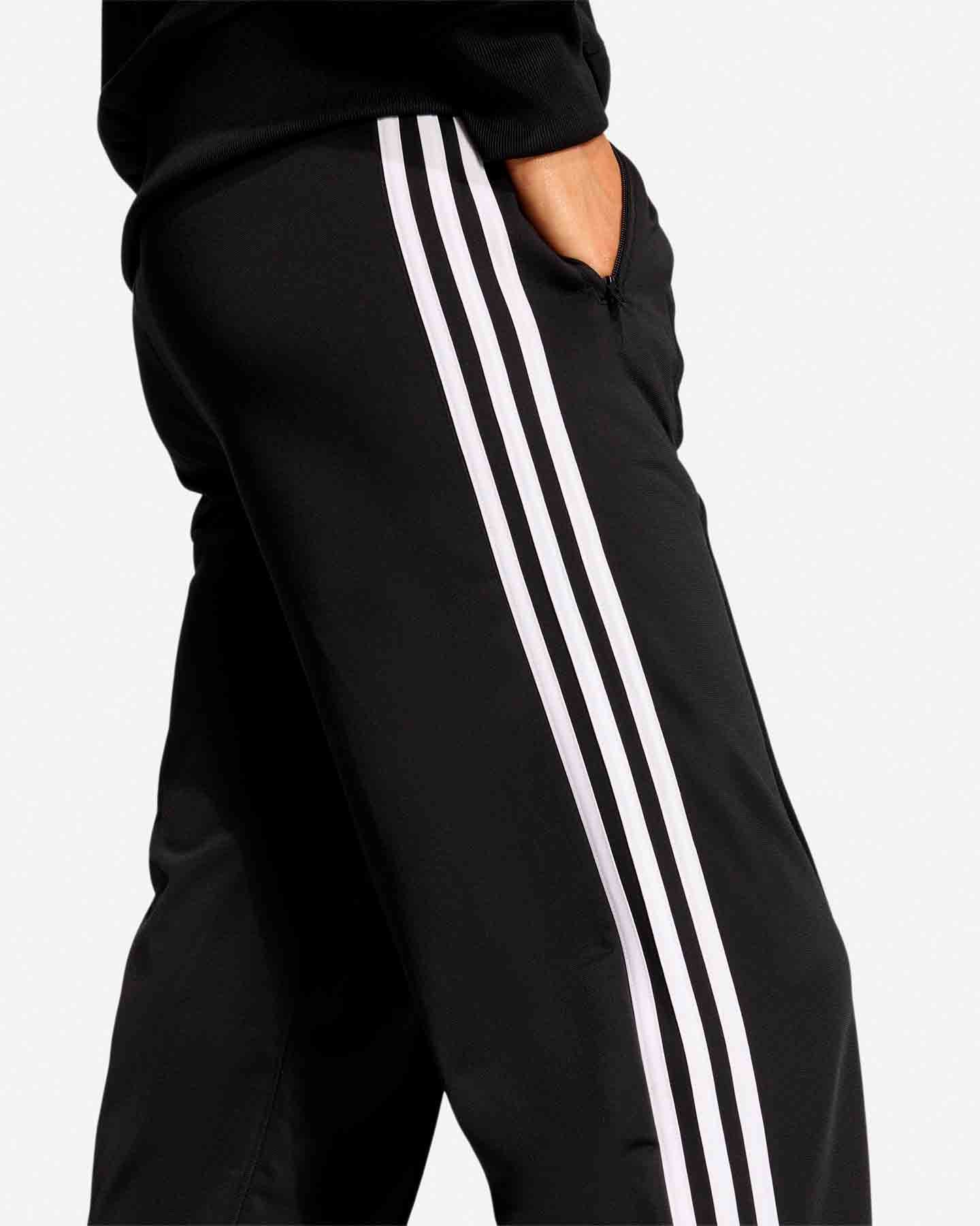 Pantalone ADIDAS ORIGINALS ADICOLOR W - Nero - 5 | Cisalfa Sport