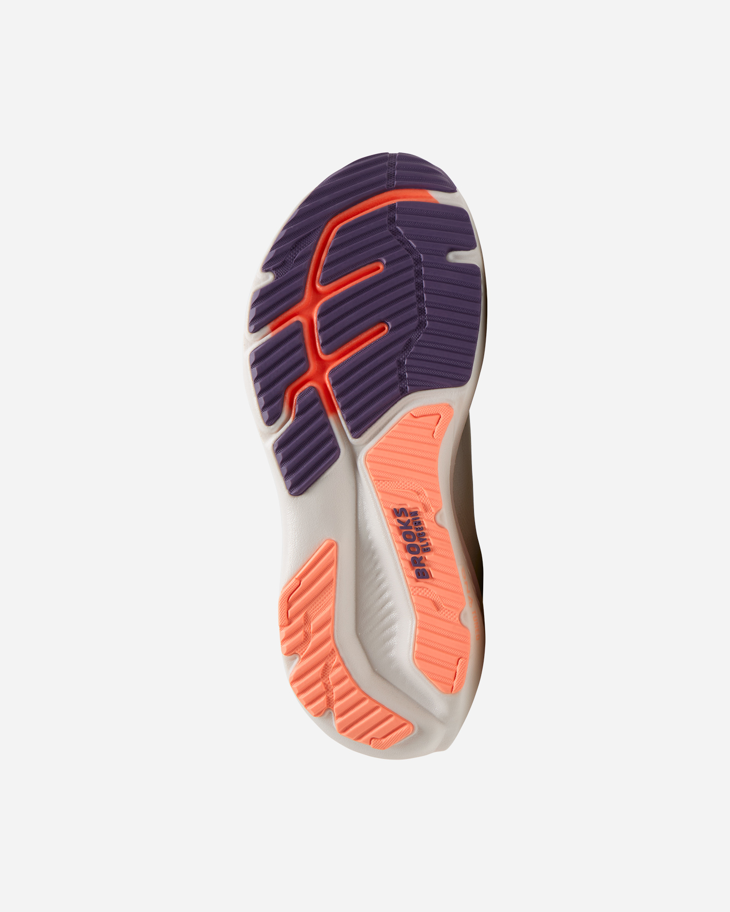 Scarpe running BROOKS GLYCERIN 23 W - Bianco - 2 | Cisalfa Sport