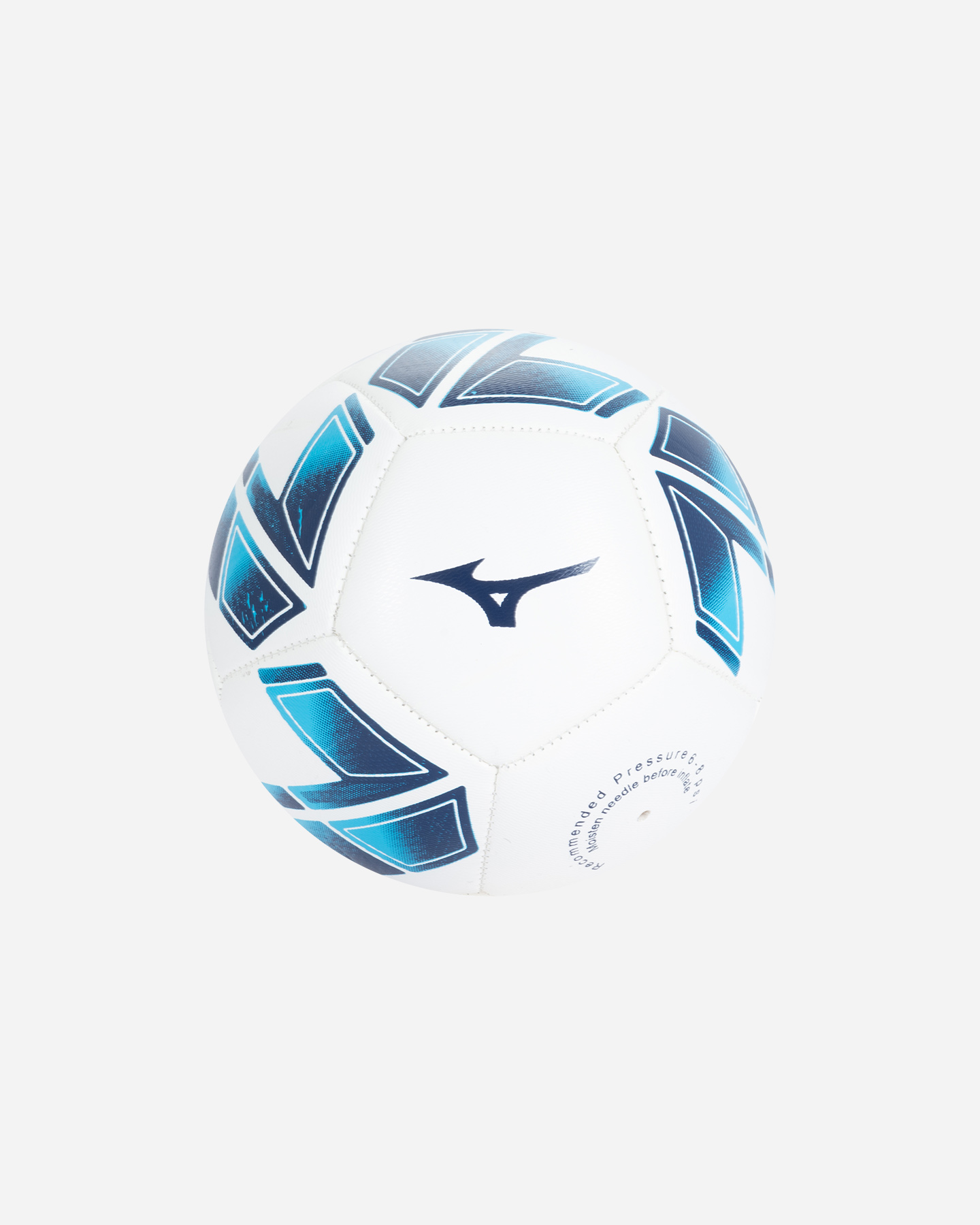 Mini pallone MIZUNO MINI LAZIO 22/23  - 1 | Cisalfa Sport