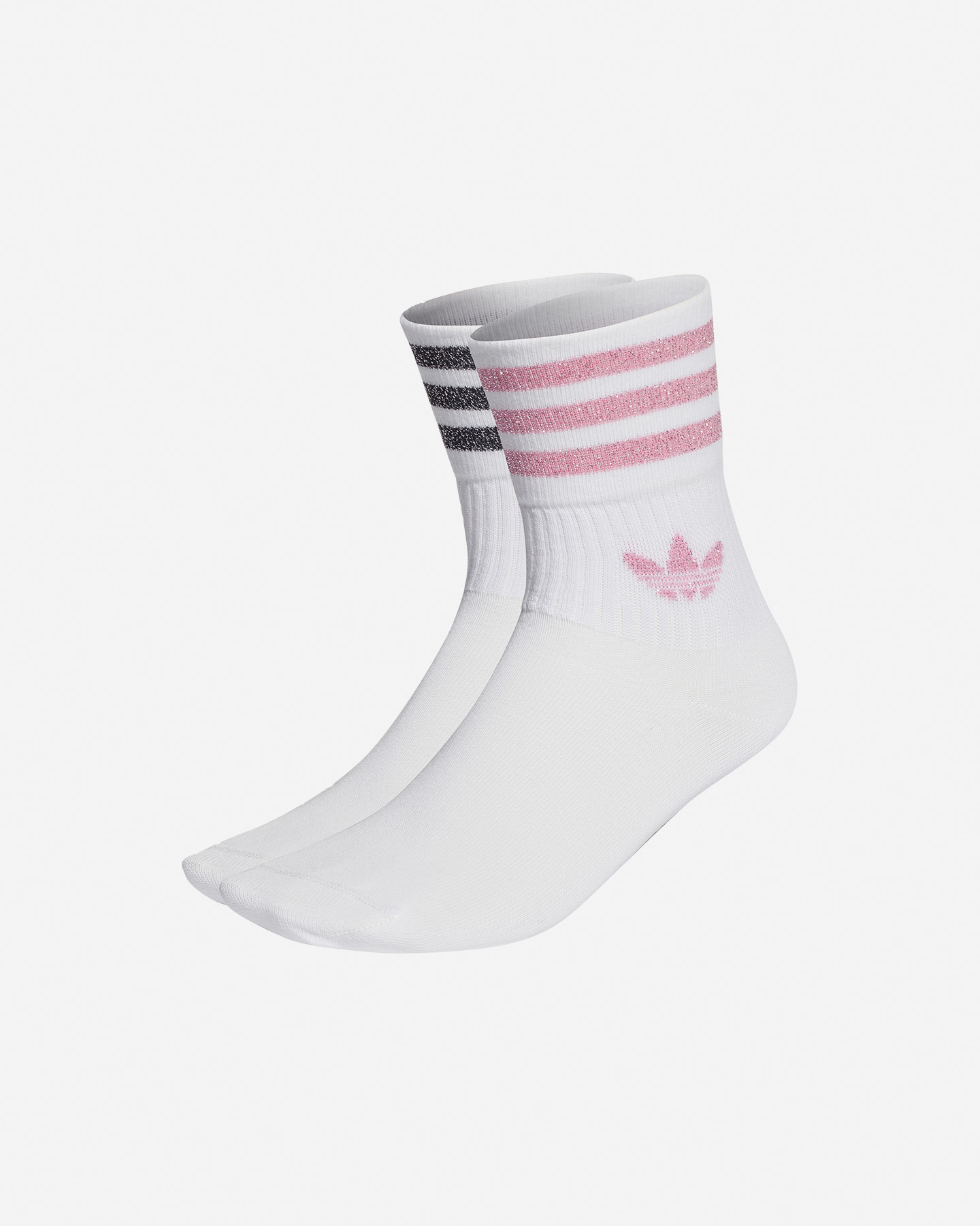 Calze ADIDAS 3STRIPES TREFOIL W - Color mix - 0 | Cisalfa Sport
