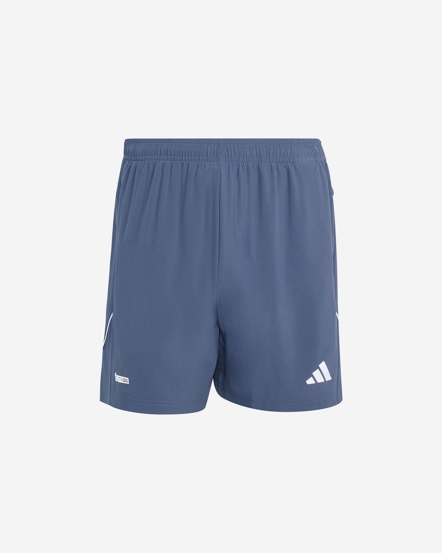 Tech Apparel M - Pantalone Training - Uomo - Blu