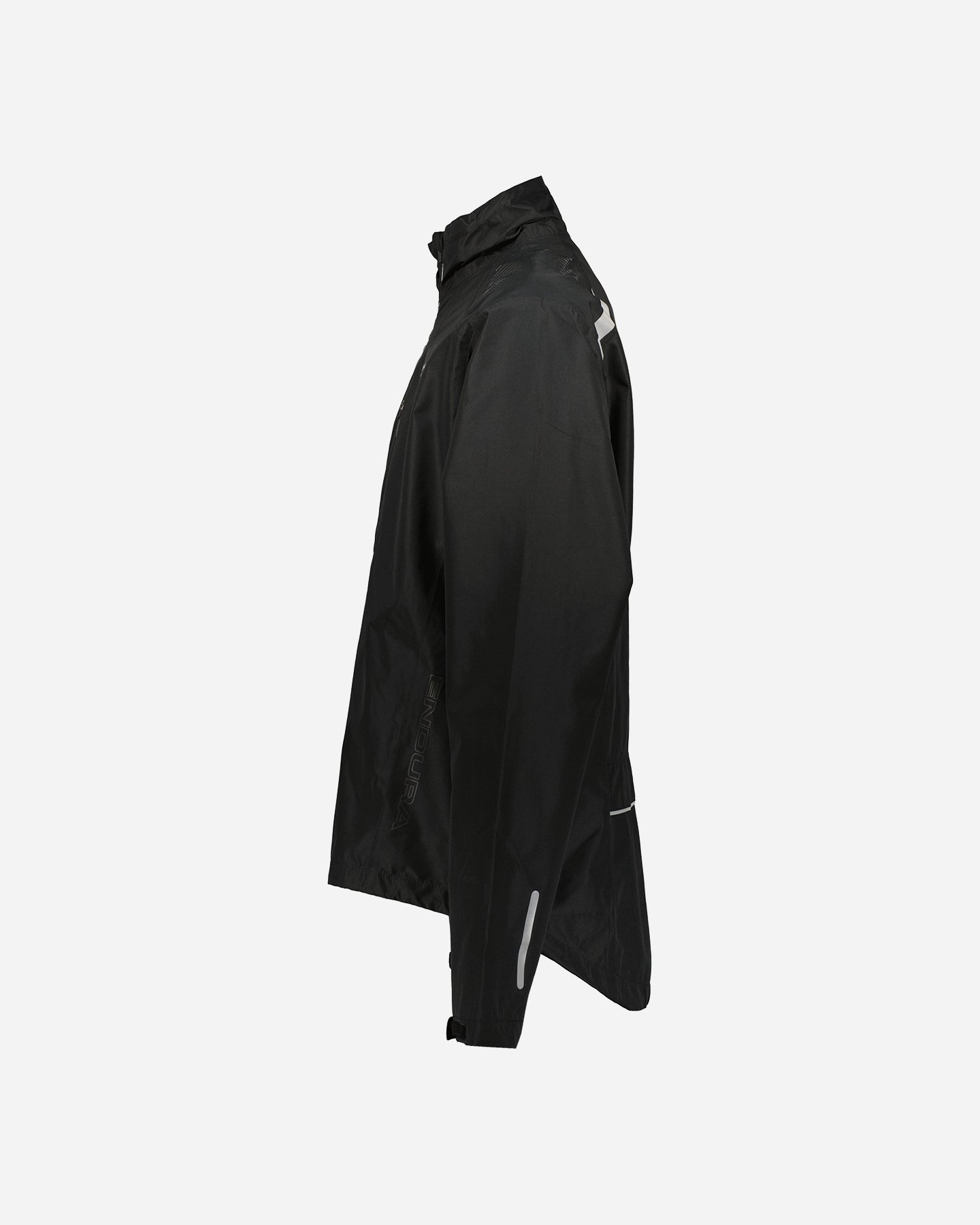 Giacca ciclismo ENDURA HUMMVEE WATERPROOF M - Nero - 1 | Cisalfa Sport