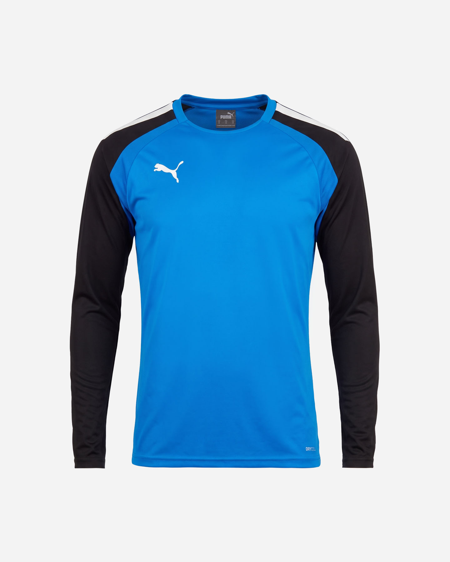 Teamliga M - Abbigliamento Calcio - Uomo - Blu