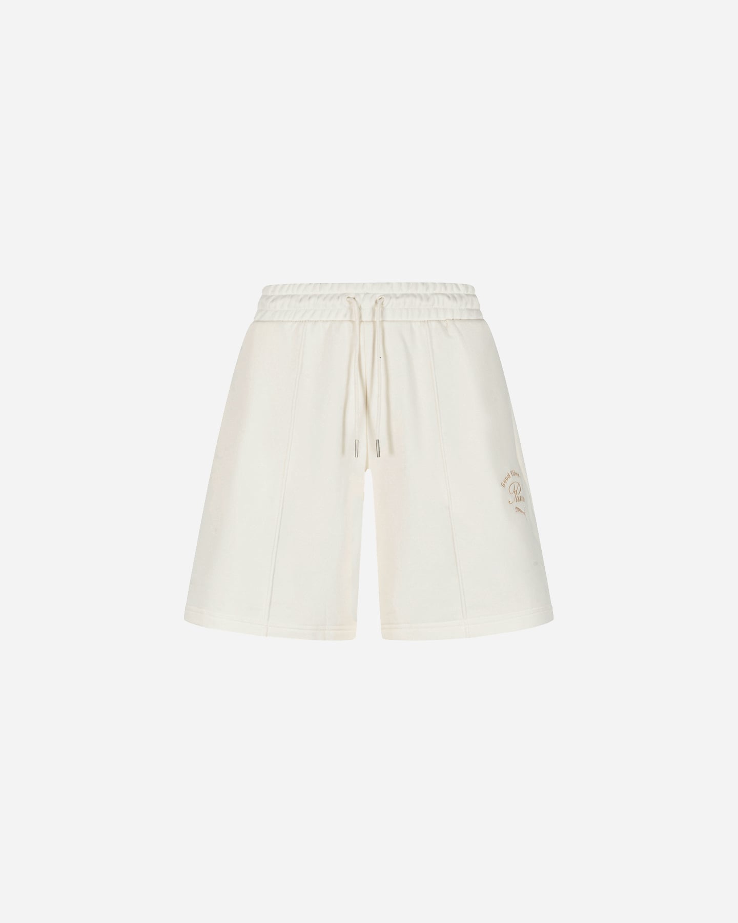 Pantaloncini PUMA CLASSIC W - Bianco - 0 | Cisalfa Sport