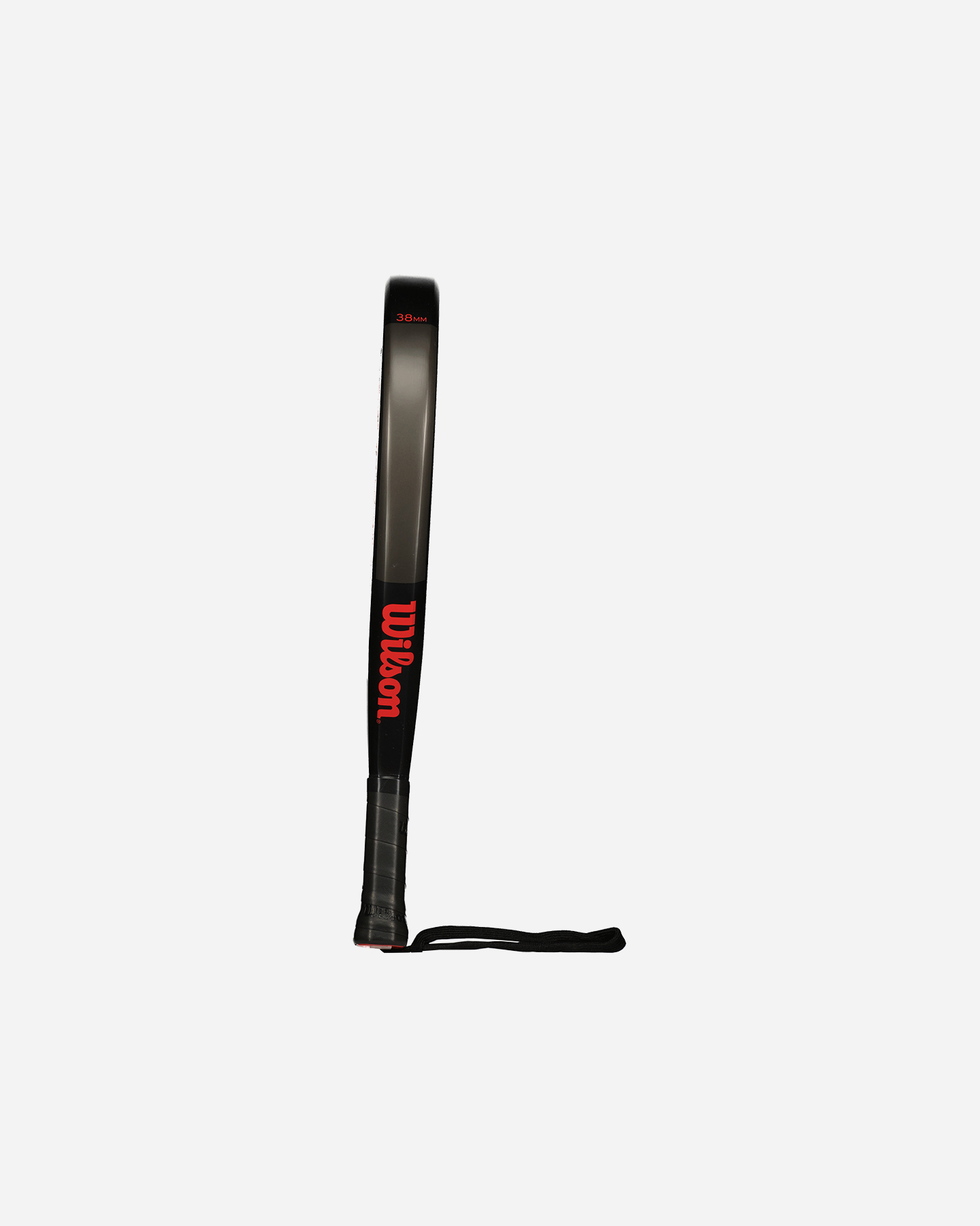 Racchetta padel performance WILSON PRO STAFF TEAM TX PADEL  - Nero - 1 | Cisalfa Sport