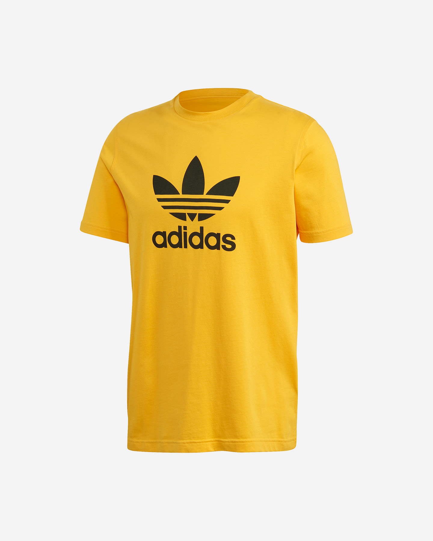 T-shirt Adidas Trefoil M GD9913 | Cisalfa Sport