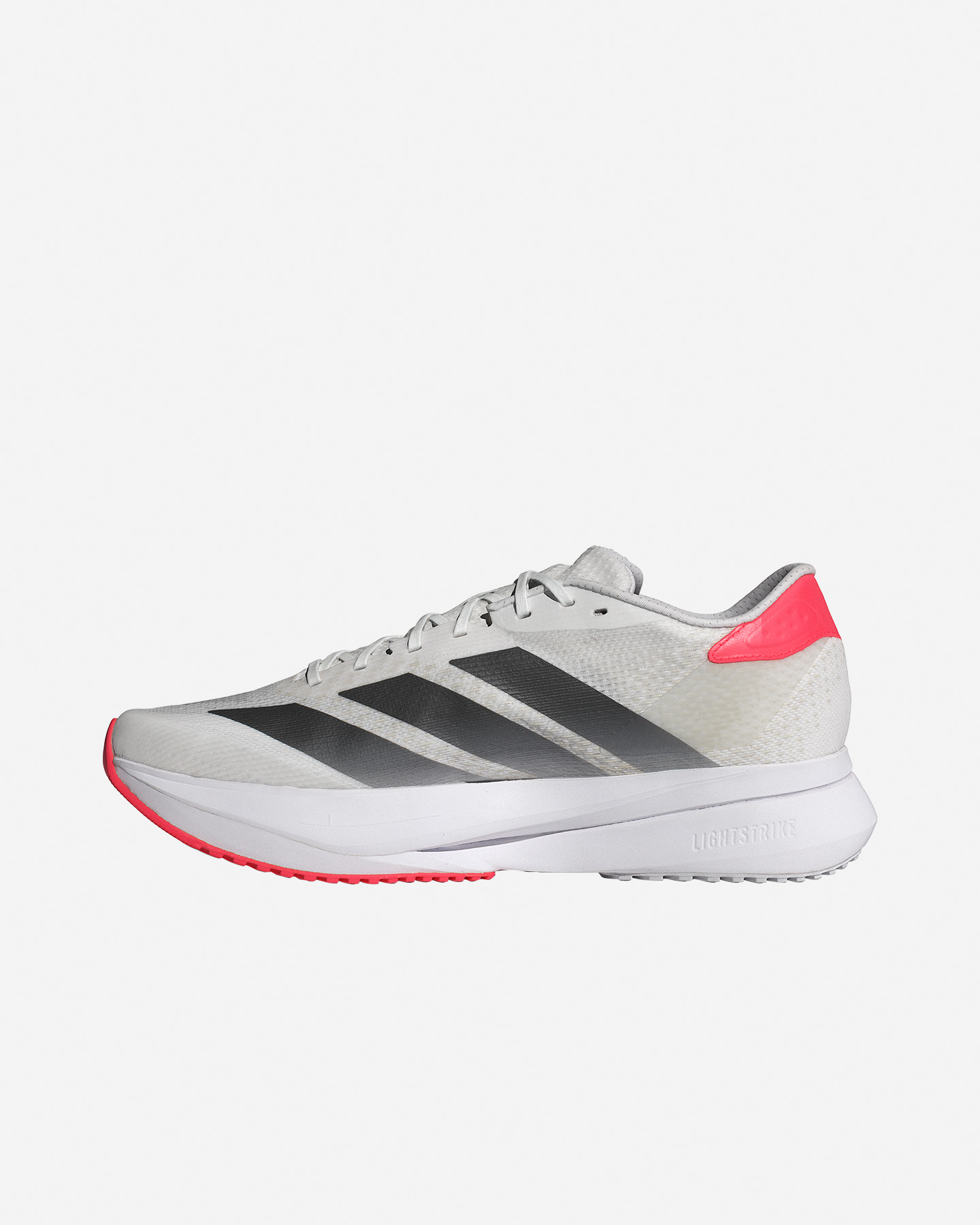 Scarpe running ADIDAS ADIZERO SL2 M - Bianco - 3 | Cisalfa Sport
