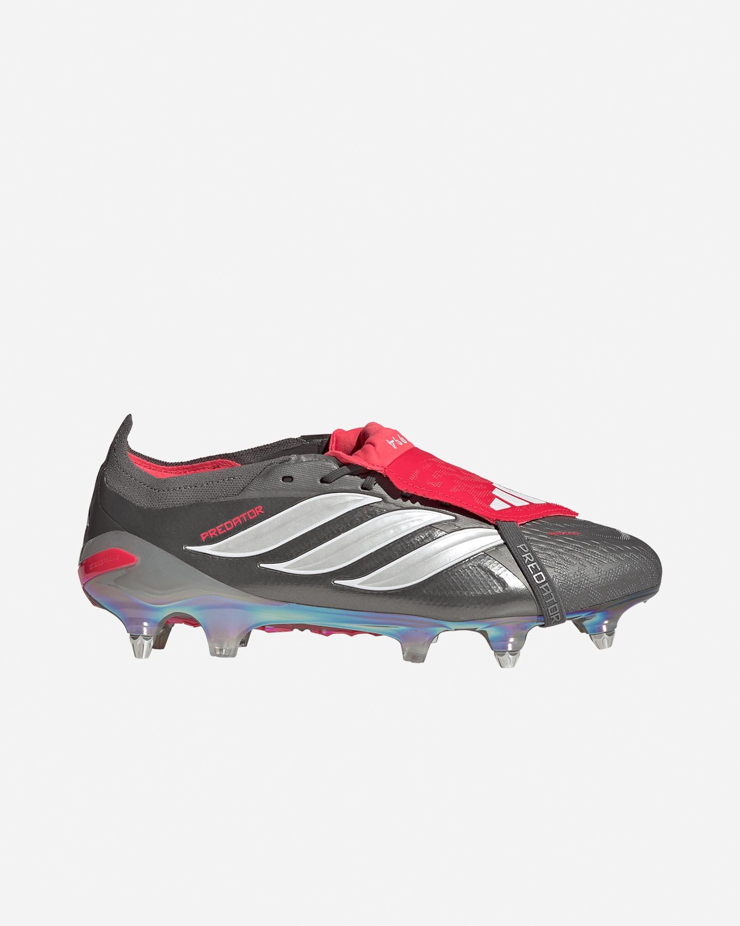 Scarpe calcio ADIDAS PREDATOR ELITE FT SG M - Color mix - 0 | Cisalfa Sport
