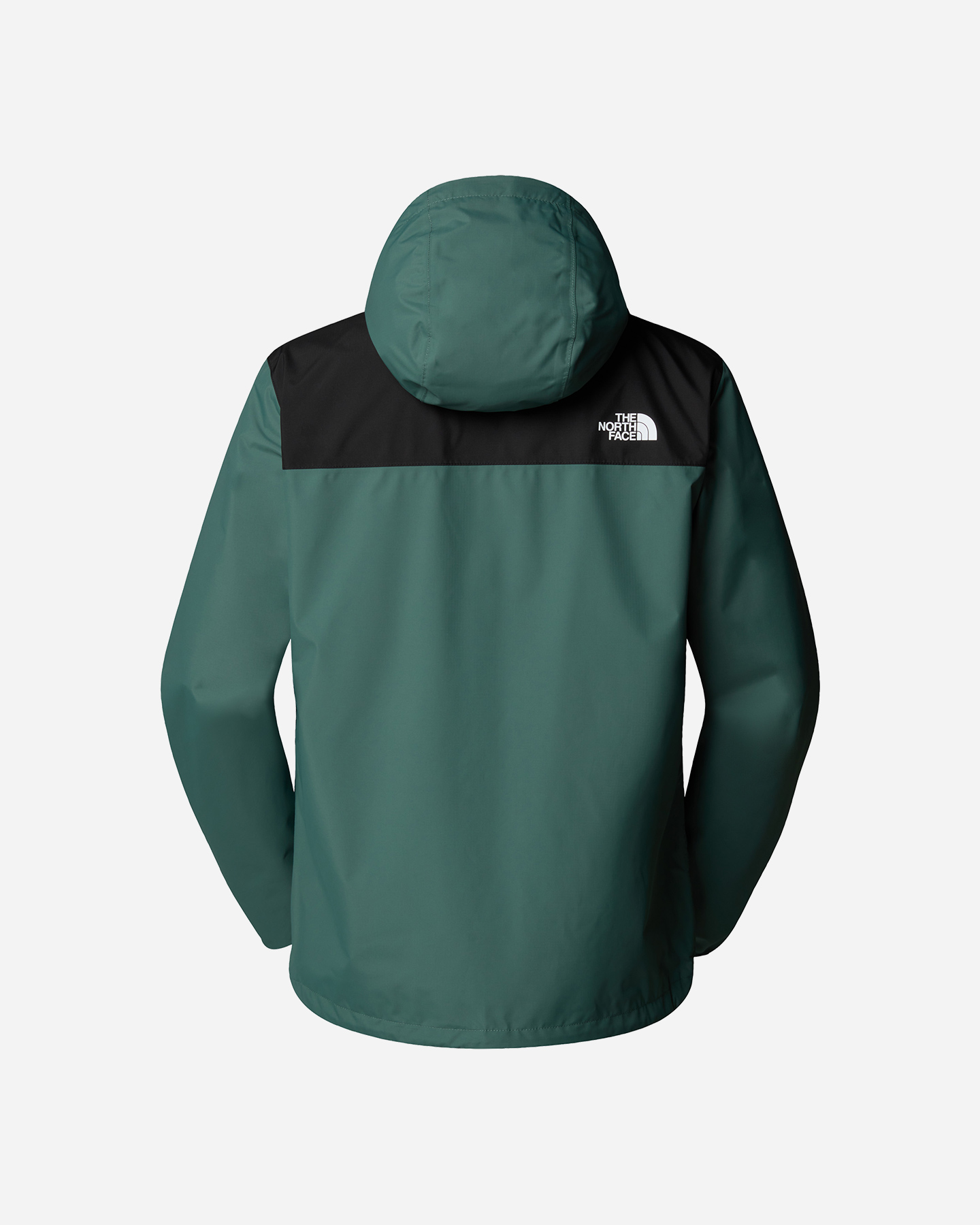 Giacca outdoor THE NORTH FACE ANTORA M - Verde - 1 | Cisalfa Sport