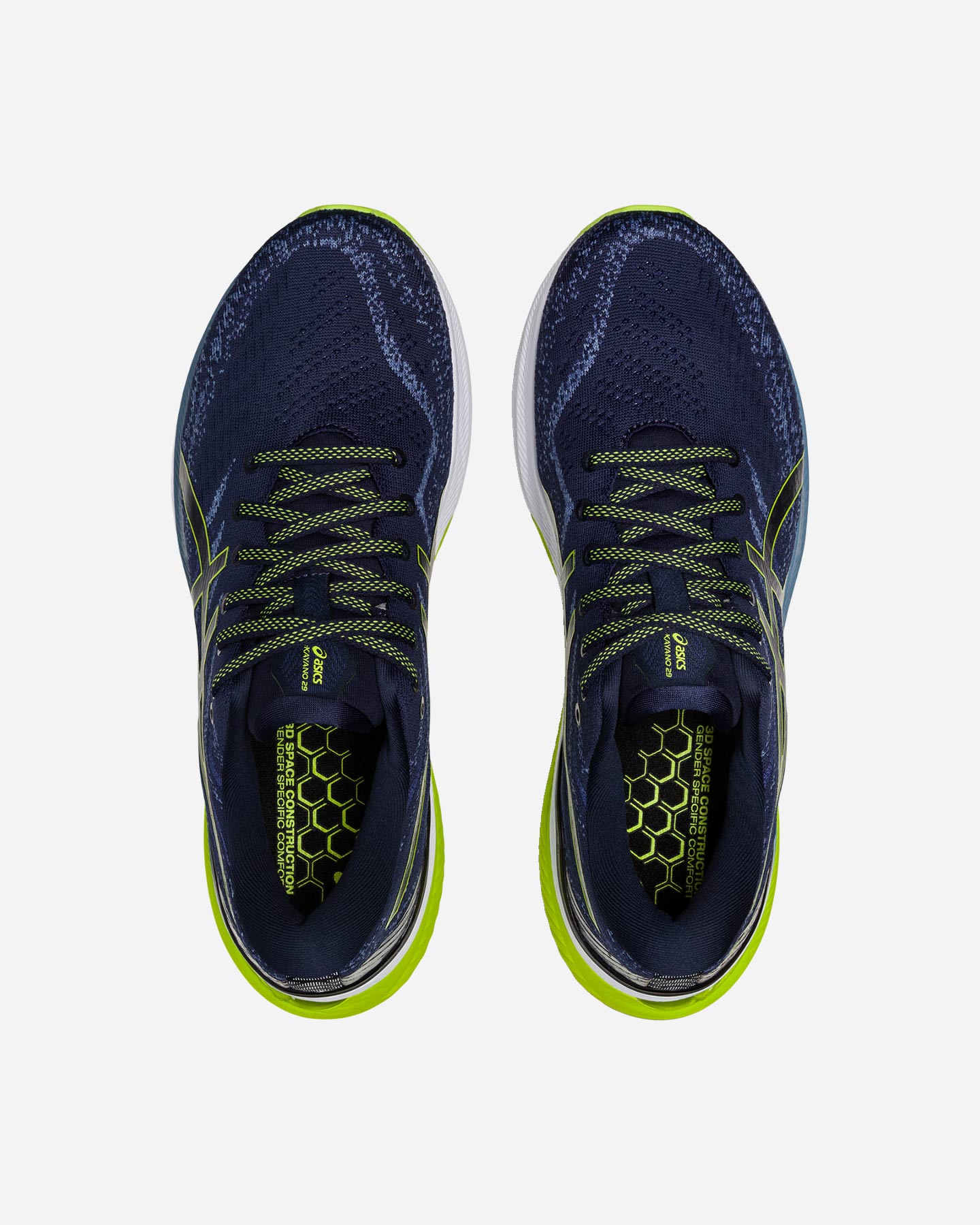 Scarpe running ASICS GEL-KAYANO 29 M - 9 | Cisalfa Sport