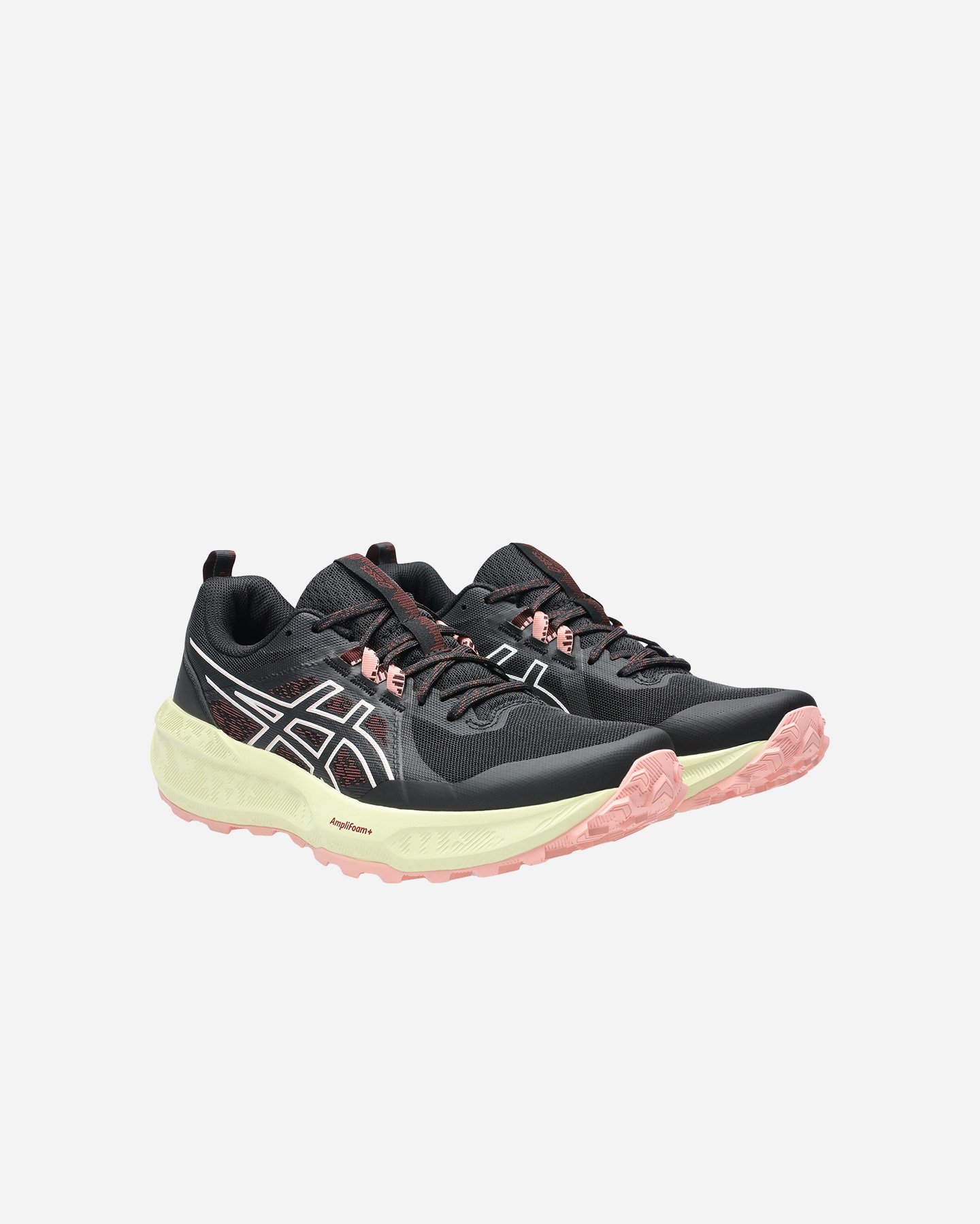 Scarpe trail ASICS GEL-SONOMA 8 W - Nero - 1 | Cisalfa Sport