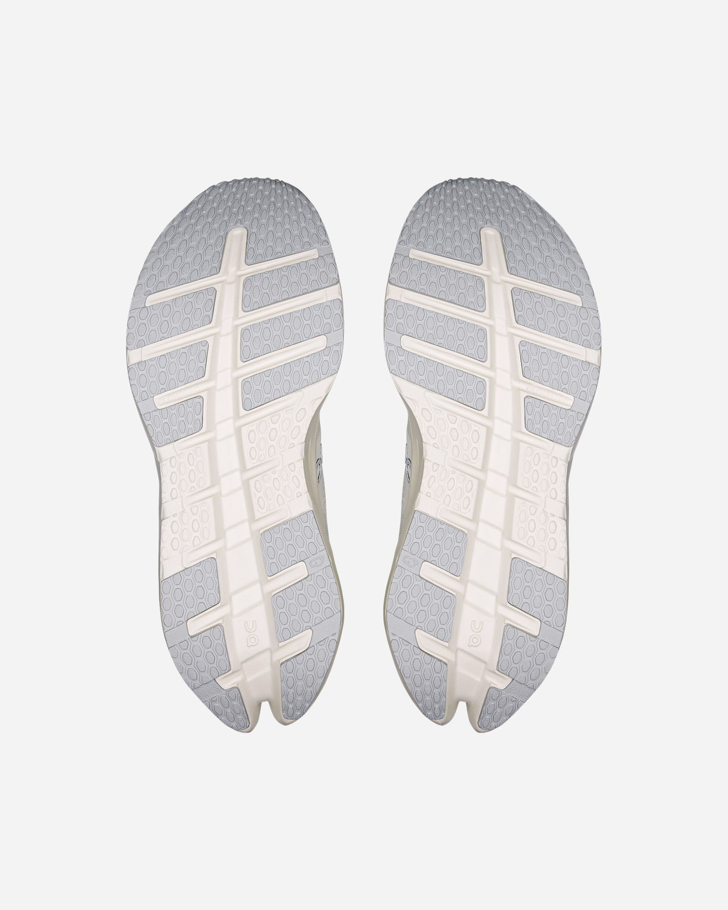 Scarpe running ON CLOUDRUNNER 3 W - Bianco - 2 | Cisalfa Sport